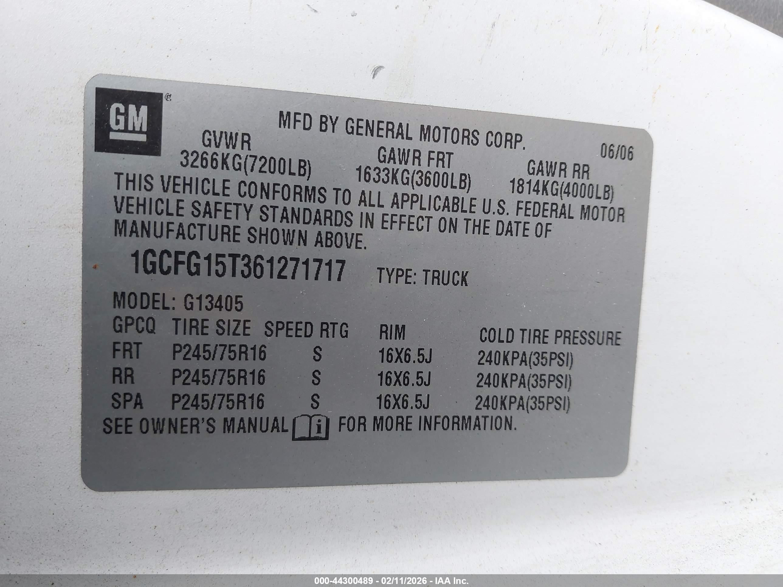 CHEVROLET EXPRESS image 9