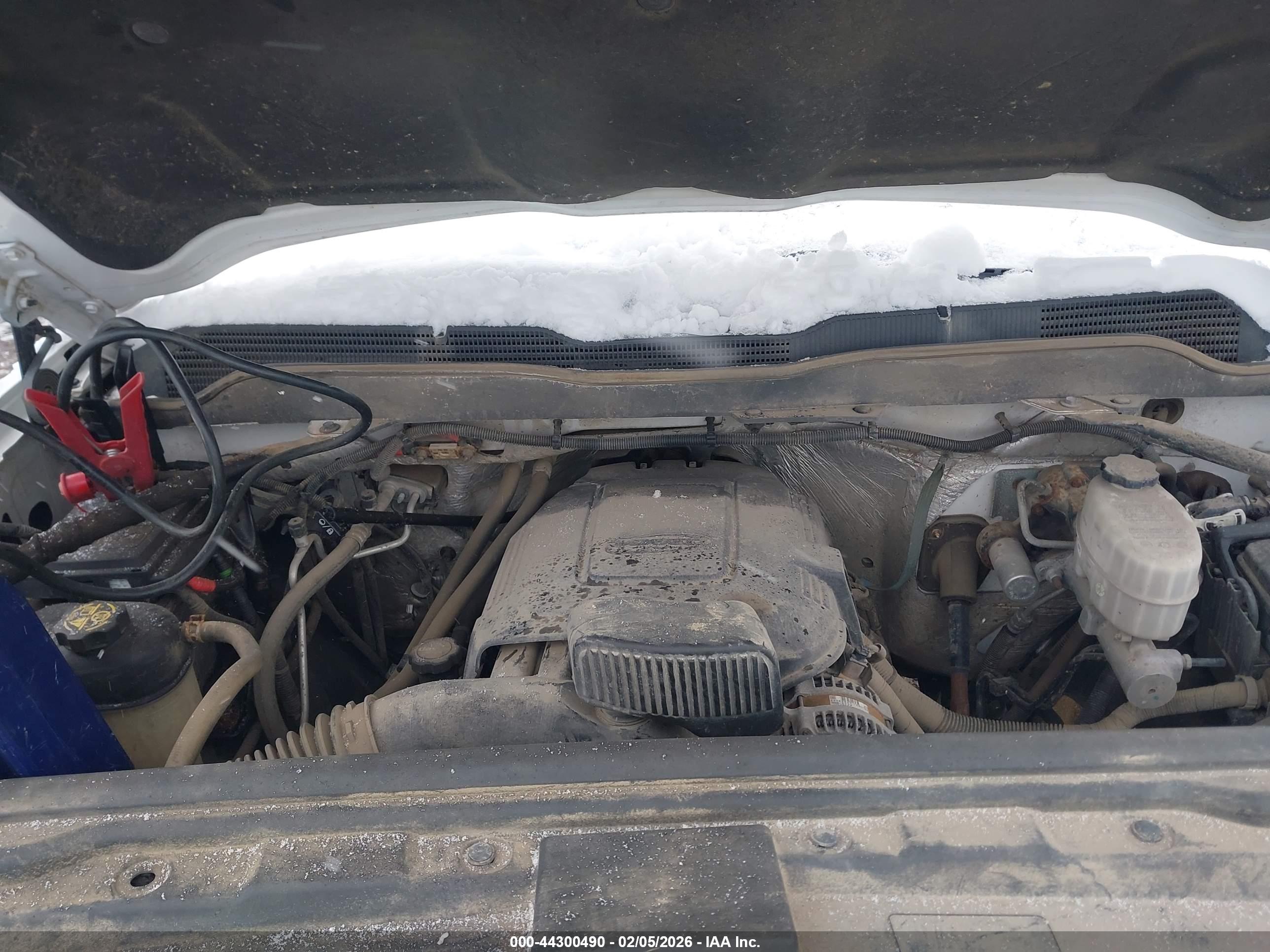 CHEVROLET SILVERADO image 10
