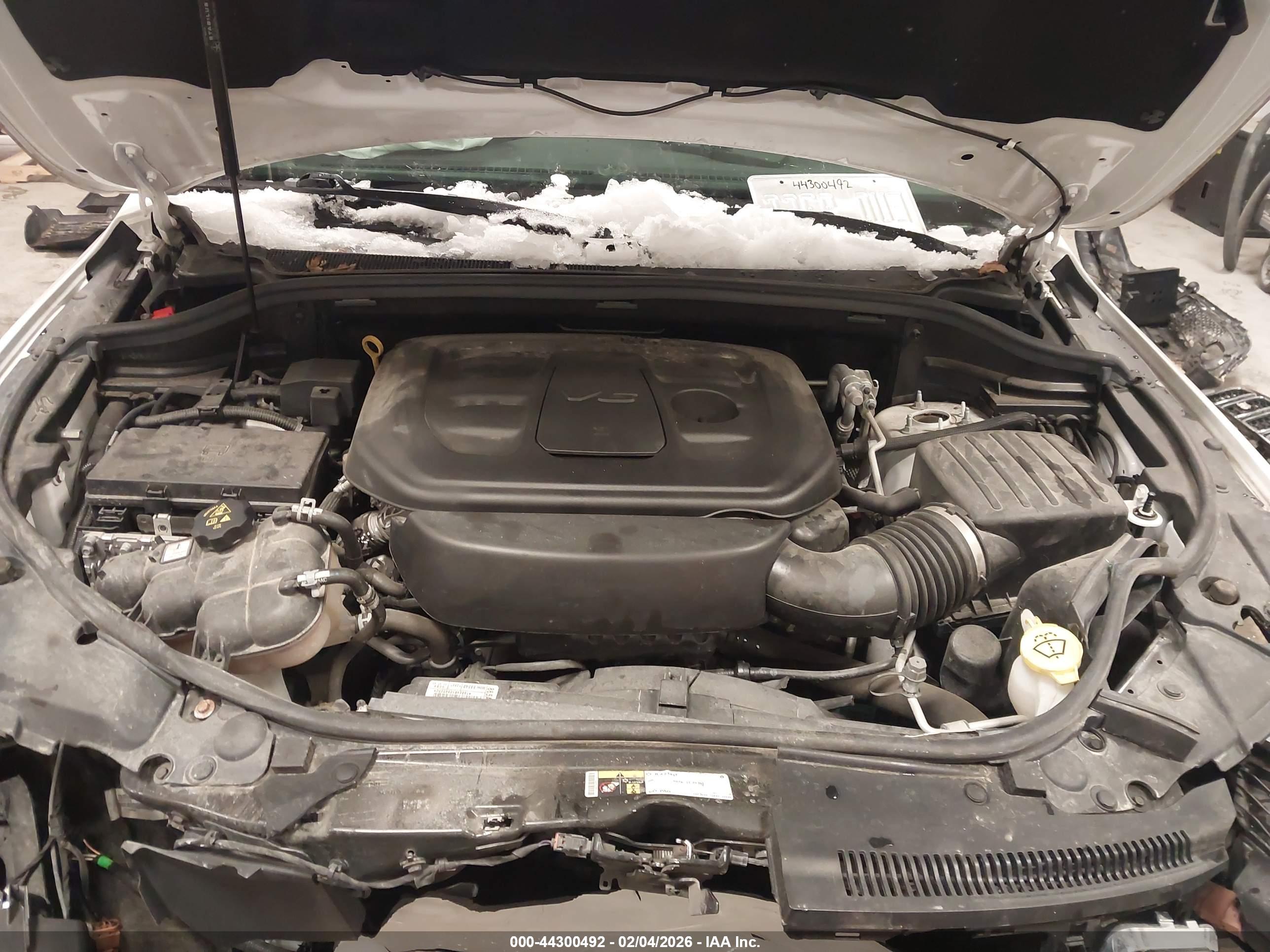JEEP GRAND image 10