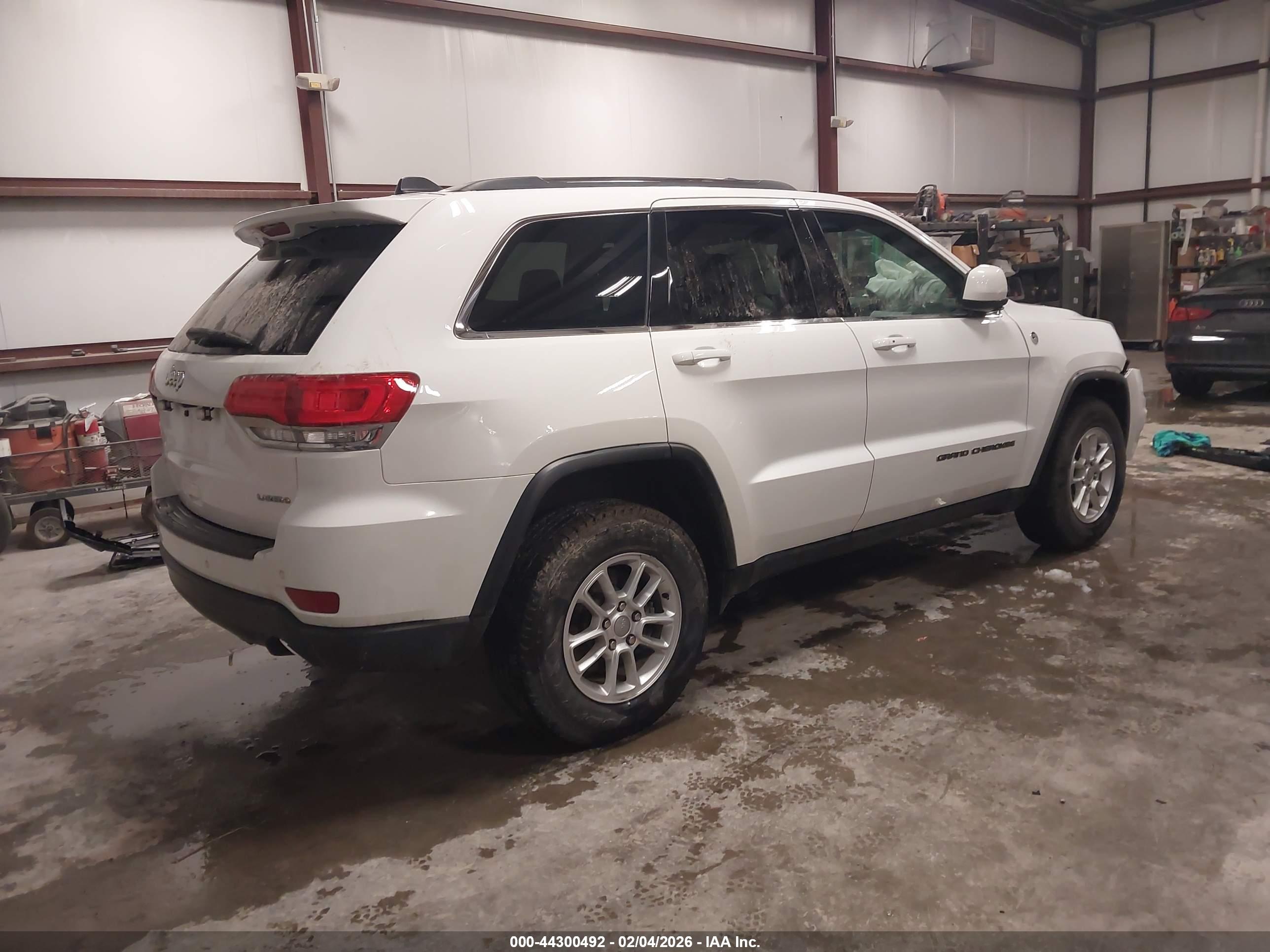 JEEP GRAND image 4
