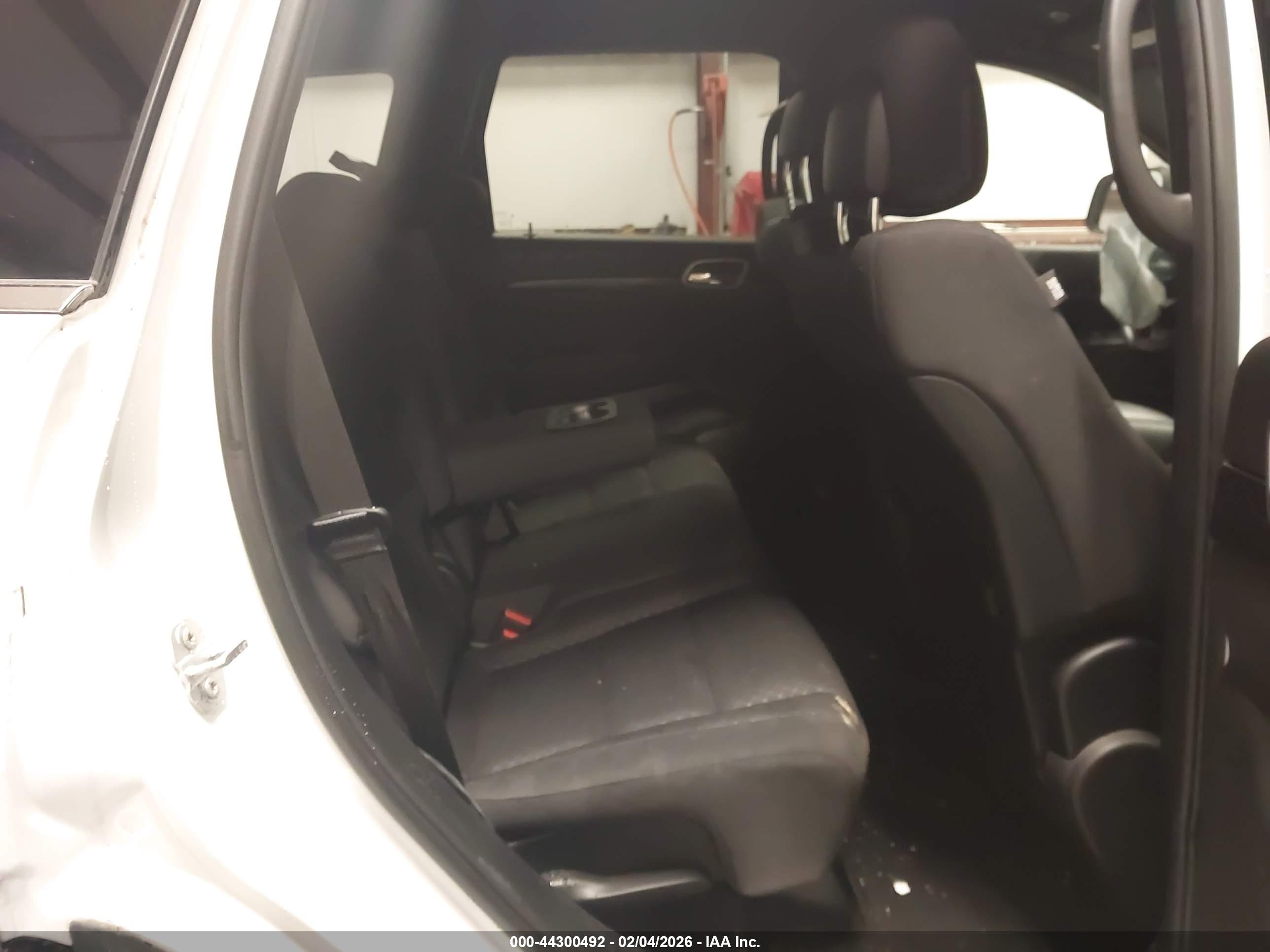 JEEP GRAND image 8