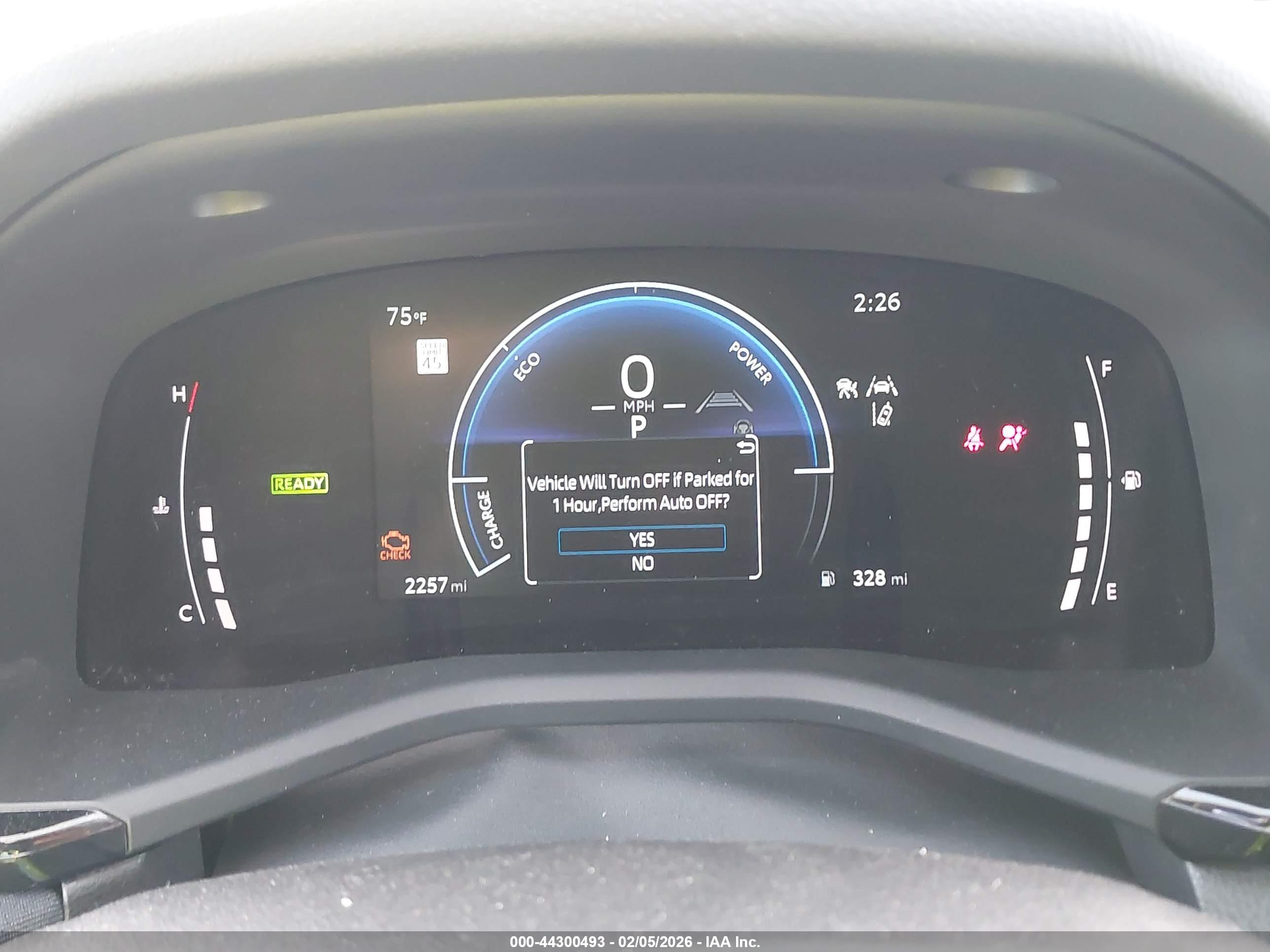 TOYOTA CAMRY image 7