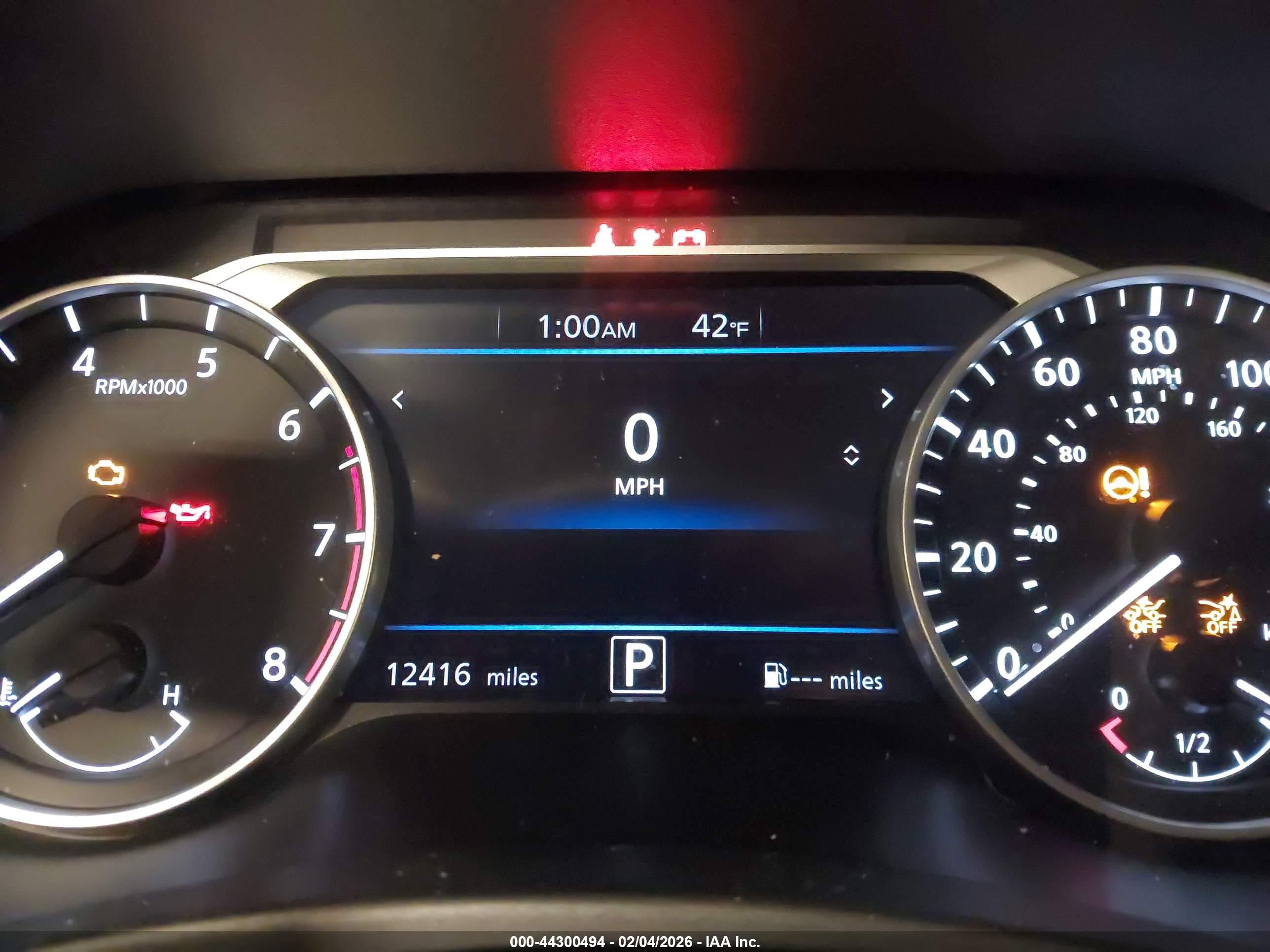 NISSAN SENTRA image 7