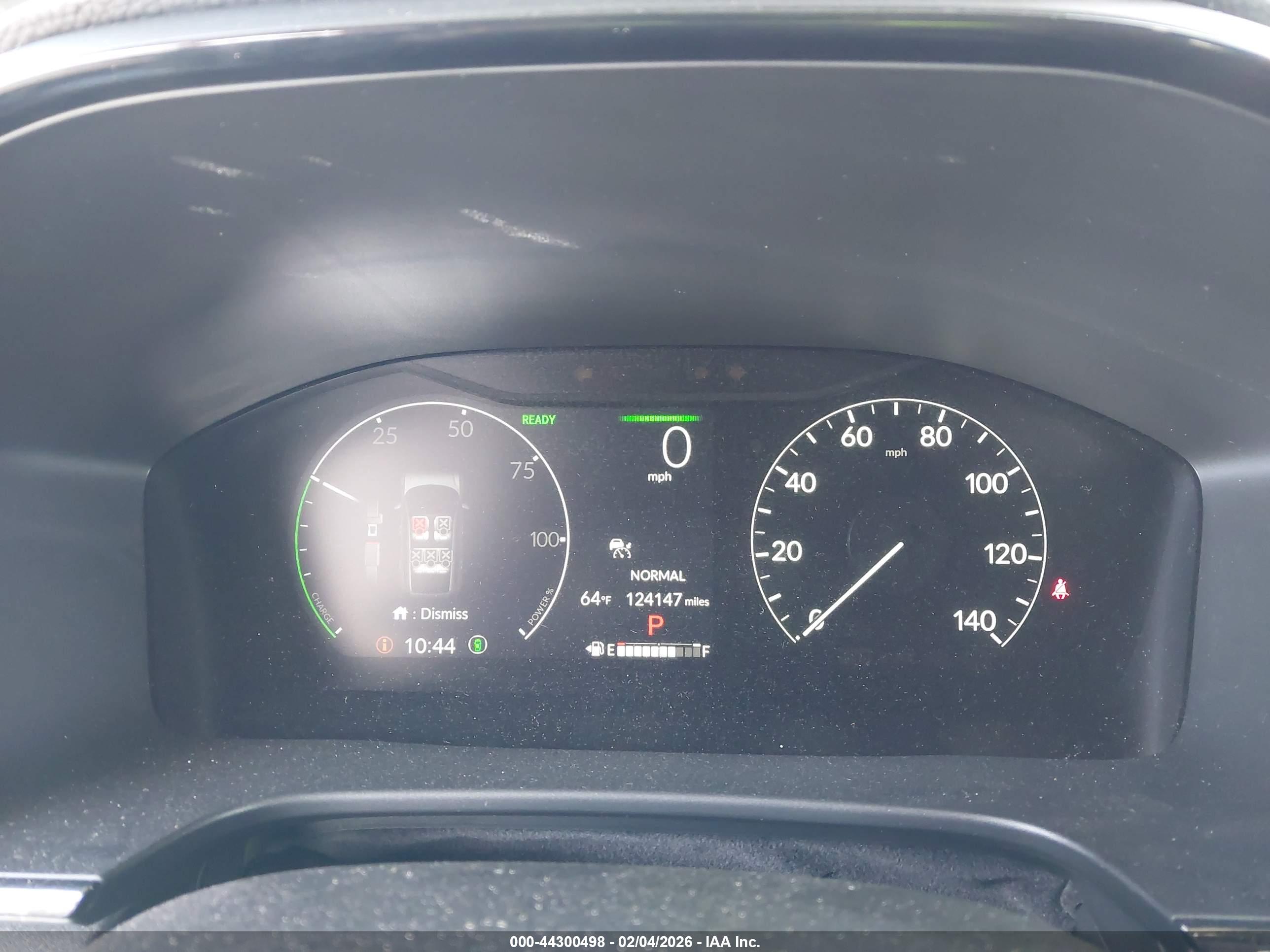 HONDA CR-V image 7