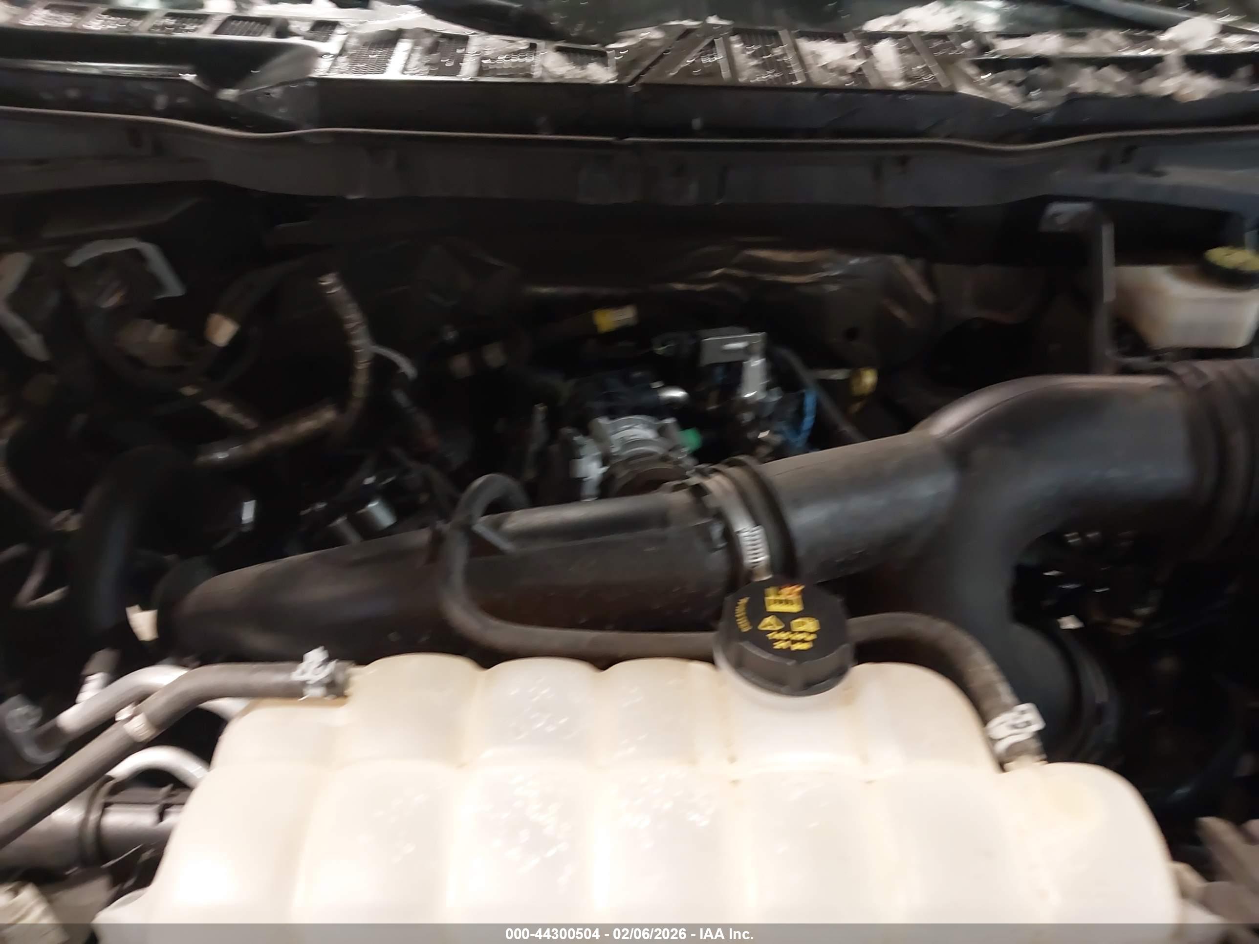 FORD F-150 image 10