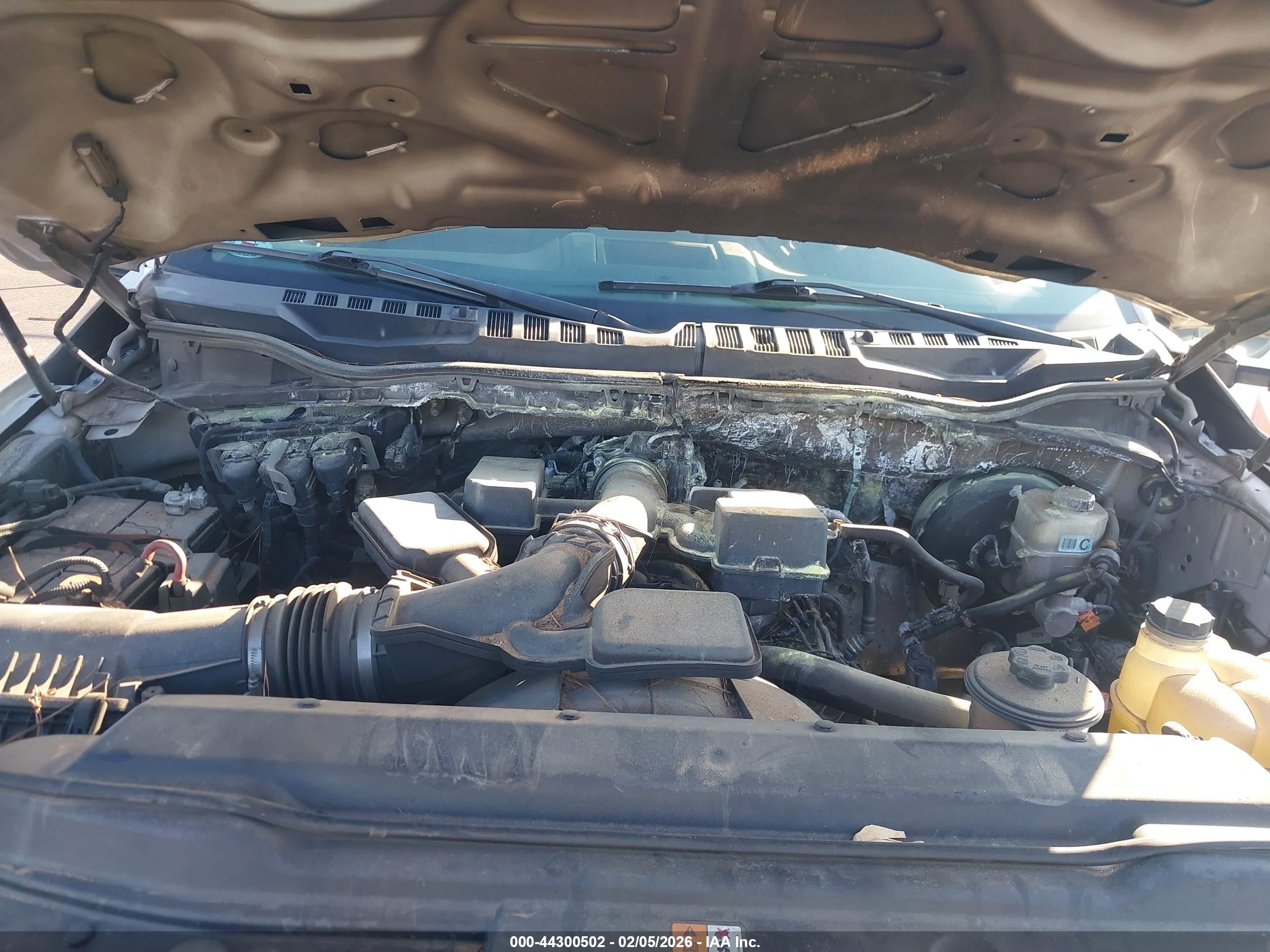 FORD F-250 image 10