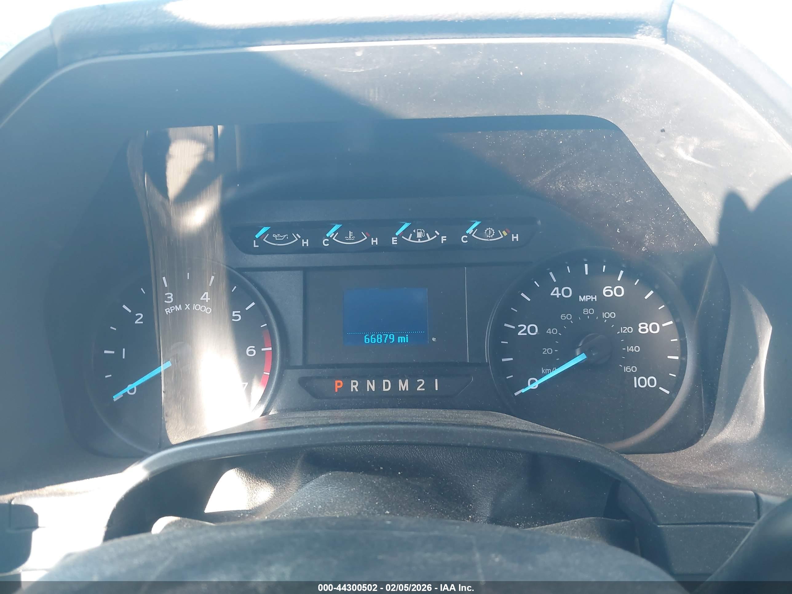 FORD F-250 image 7