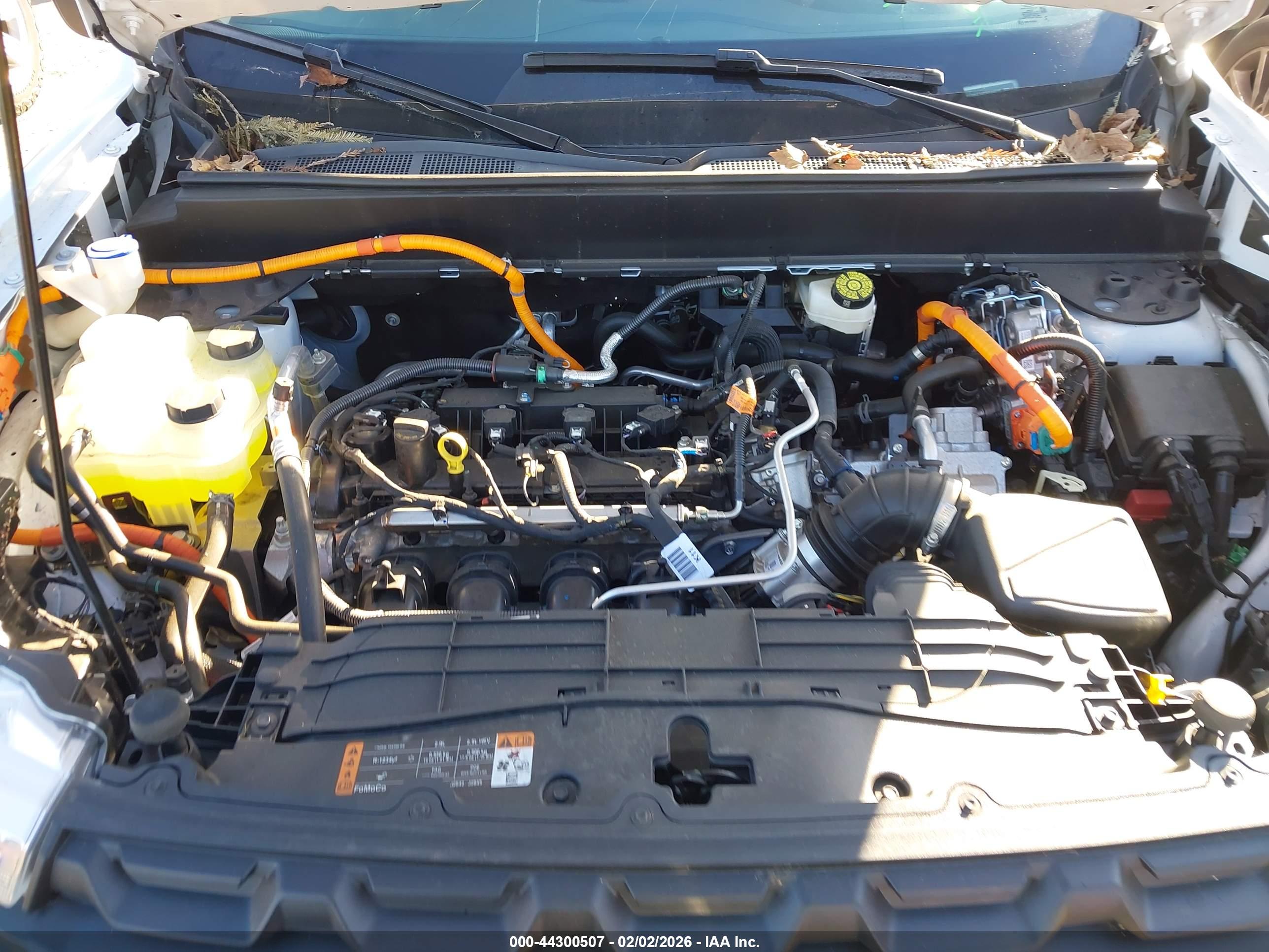 FORD MAVERICK image 10