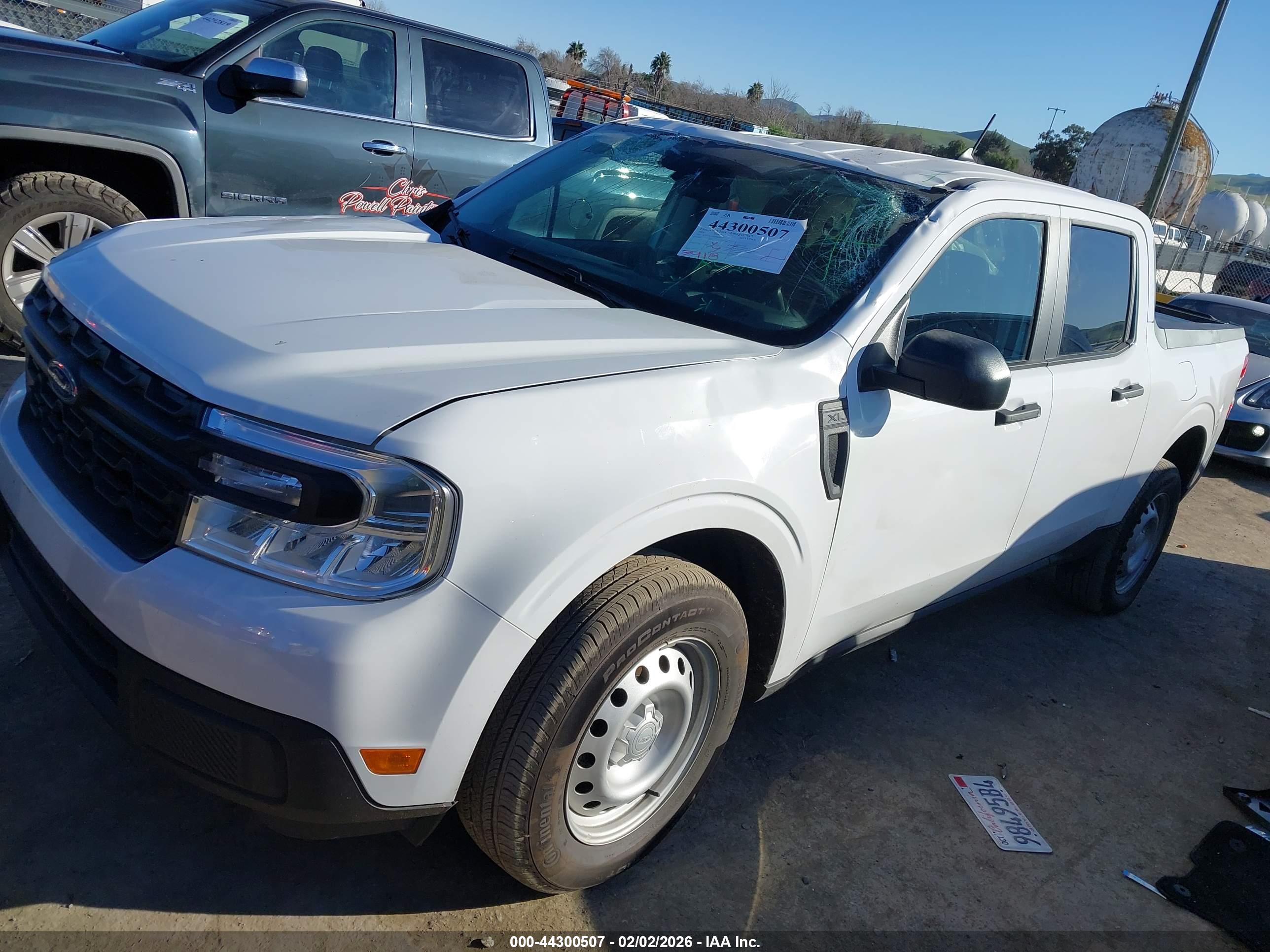 FORD MAVERICK image 2