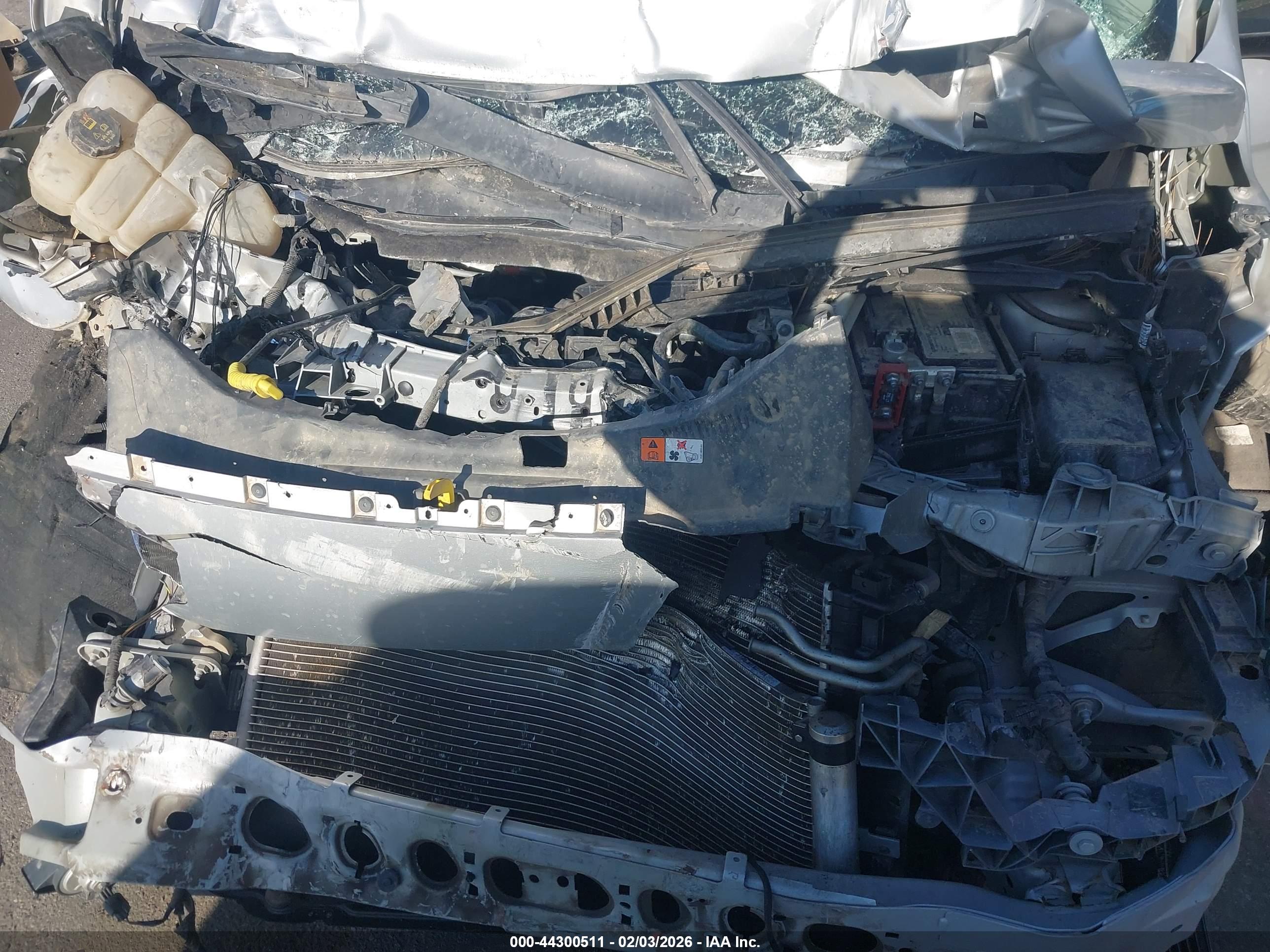 FORD TRANSIT image 10