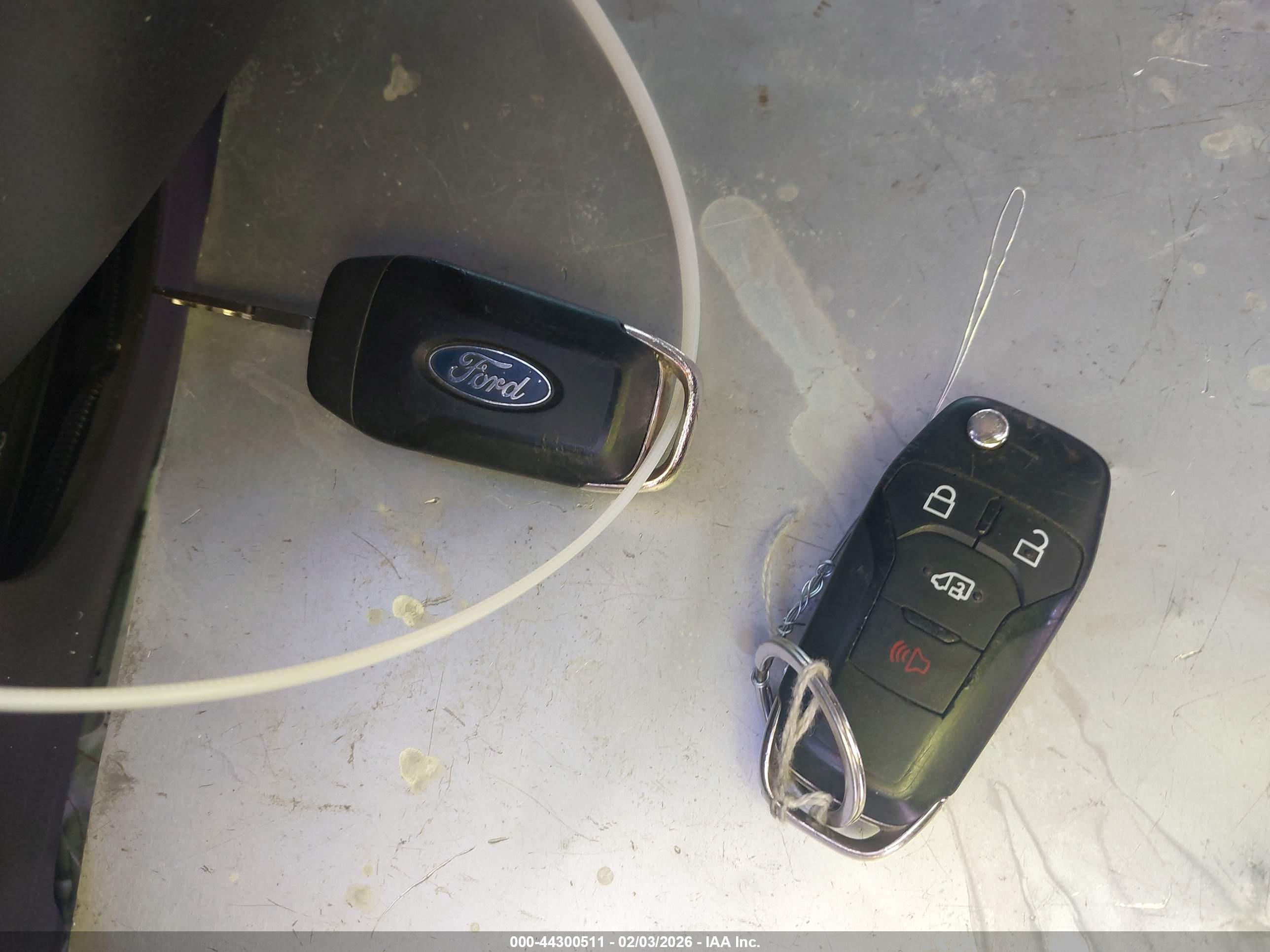 FORD TRANSIT image 11
