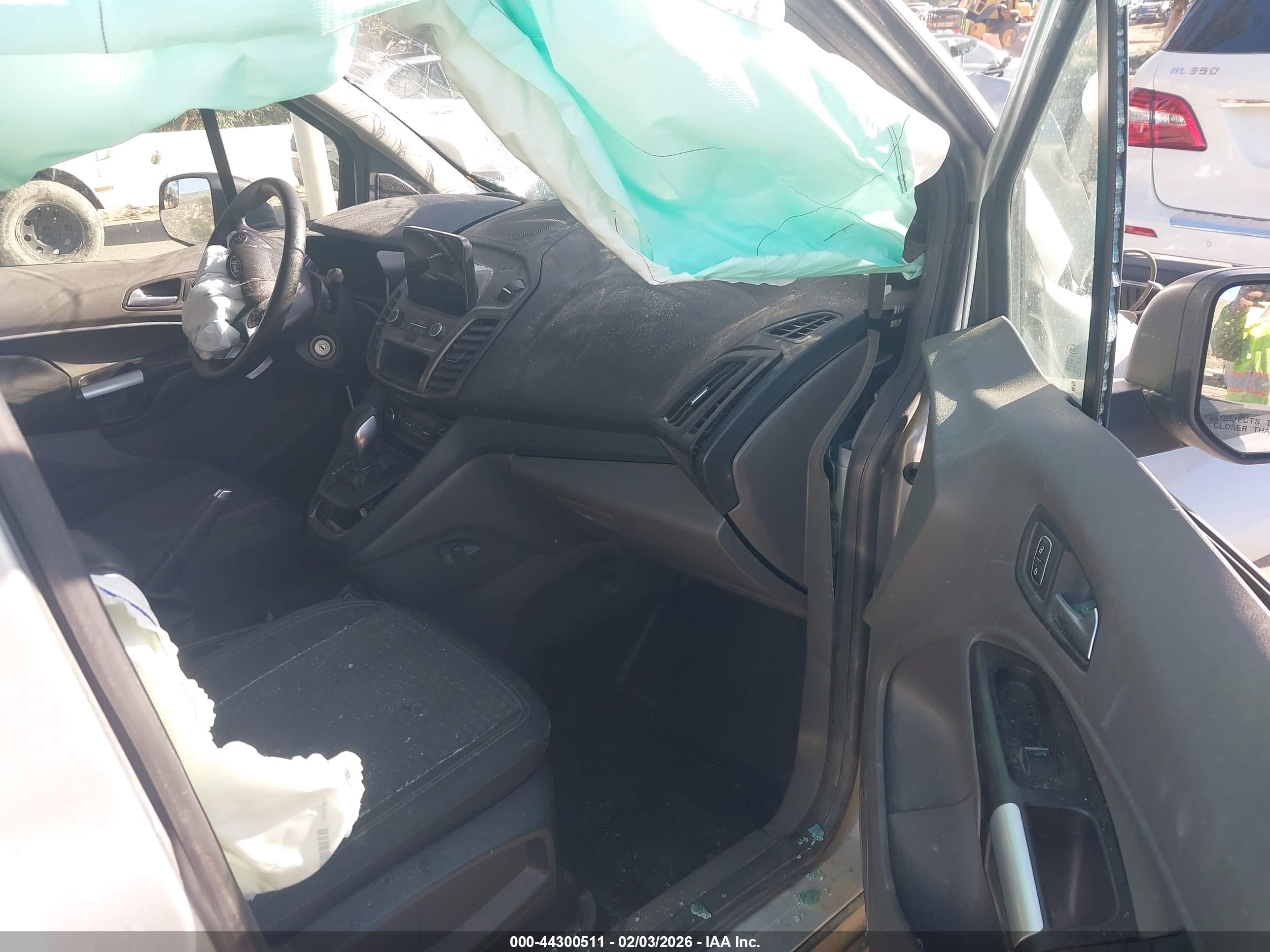 FORD TRANSIT image 5