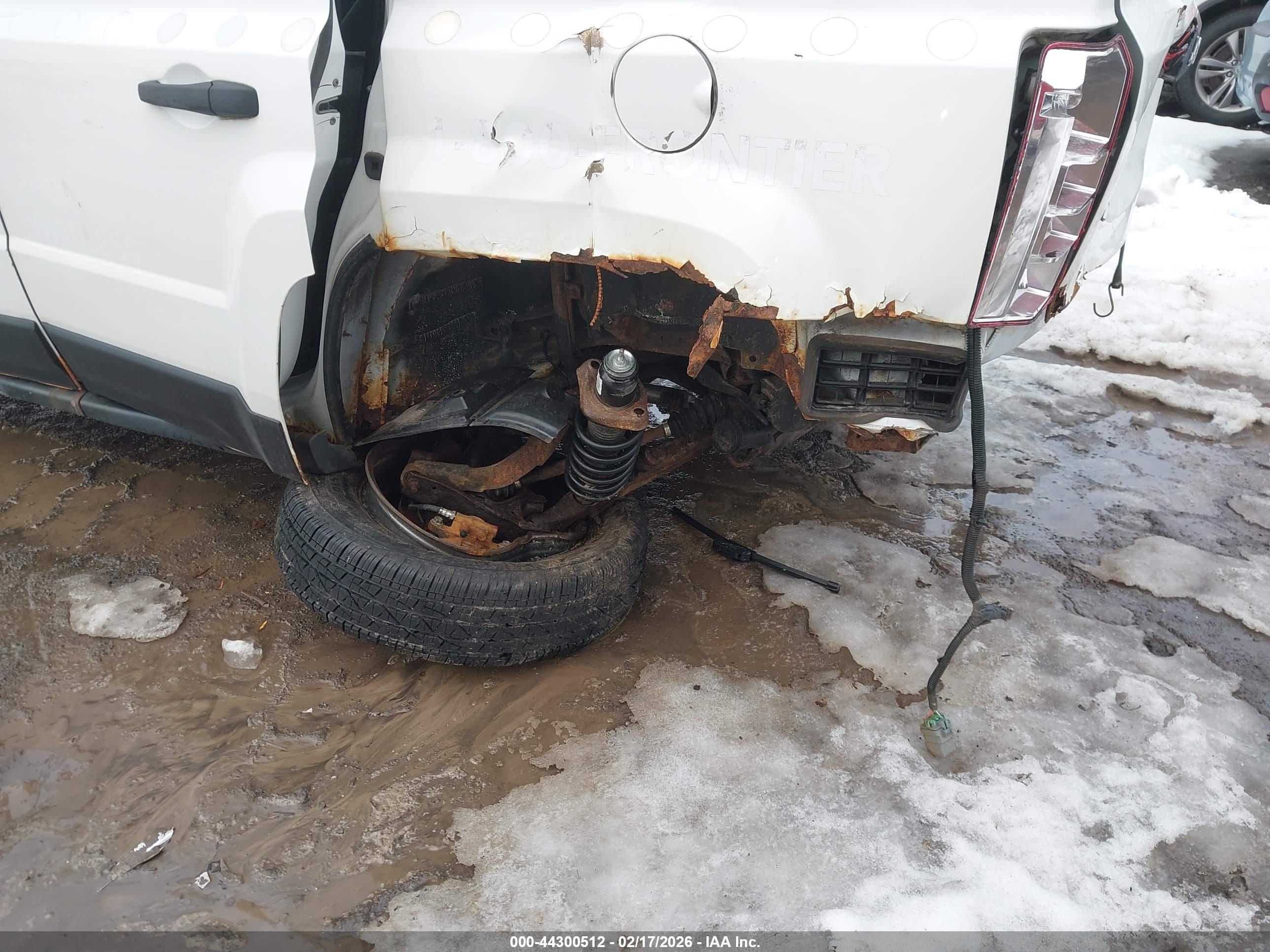 JEEP PATRIOT image 6