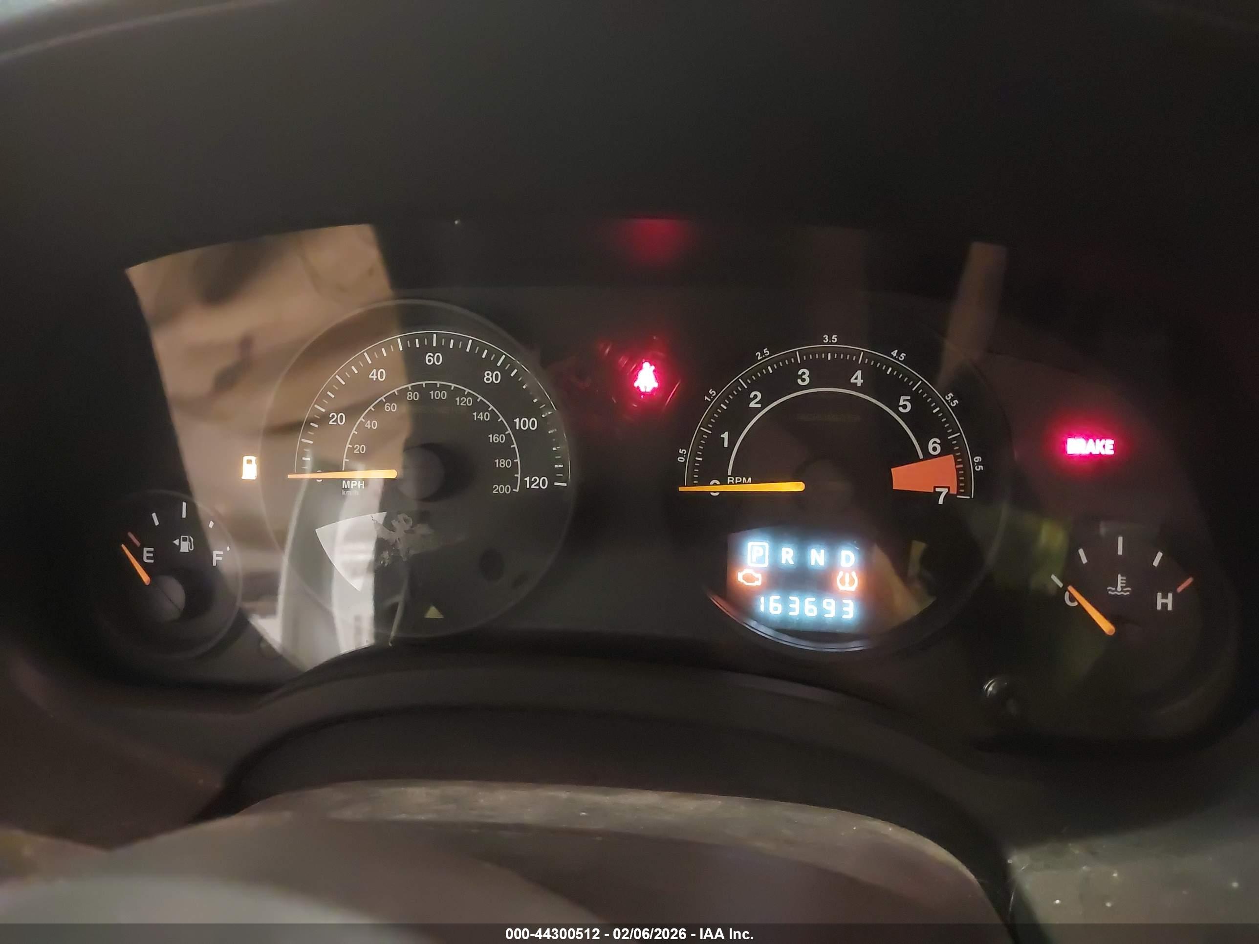 JEEP PATRIOT image 7