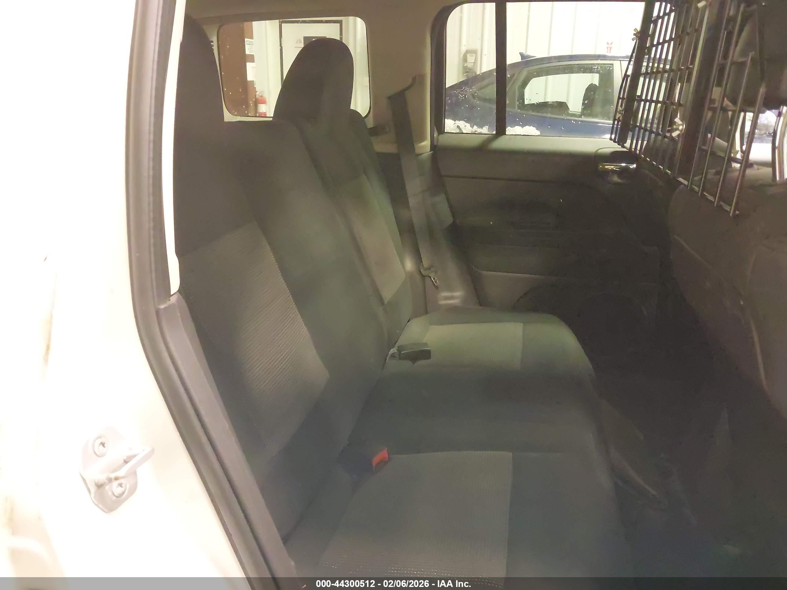 JEEP PATRIOT image 8