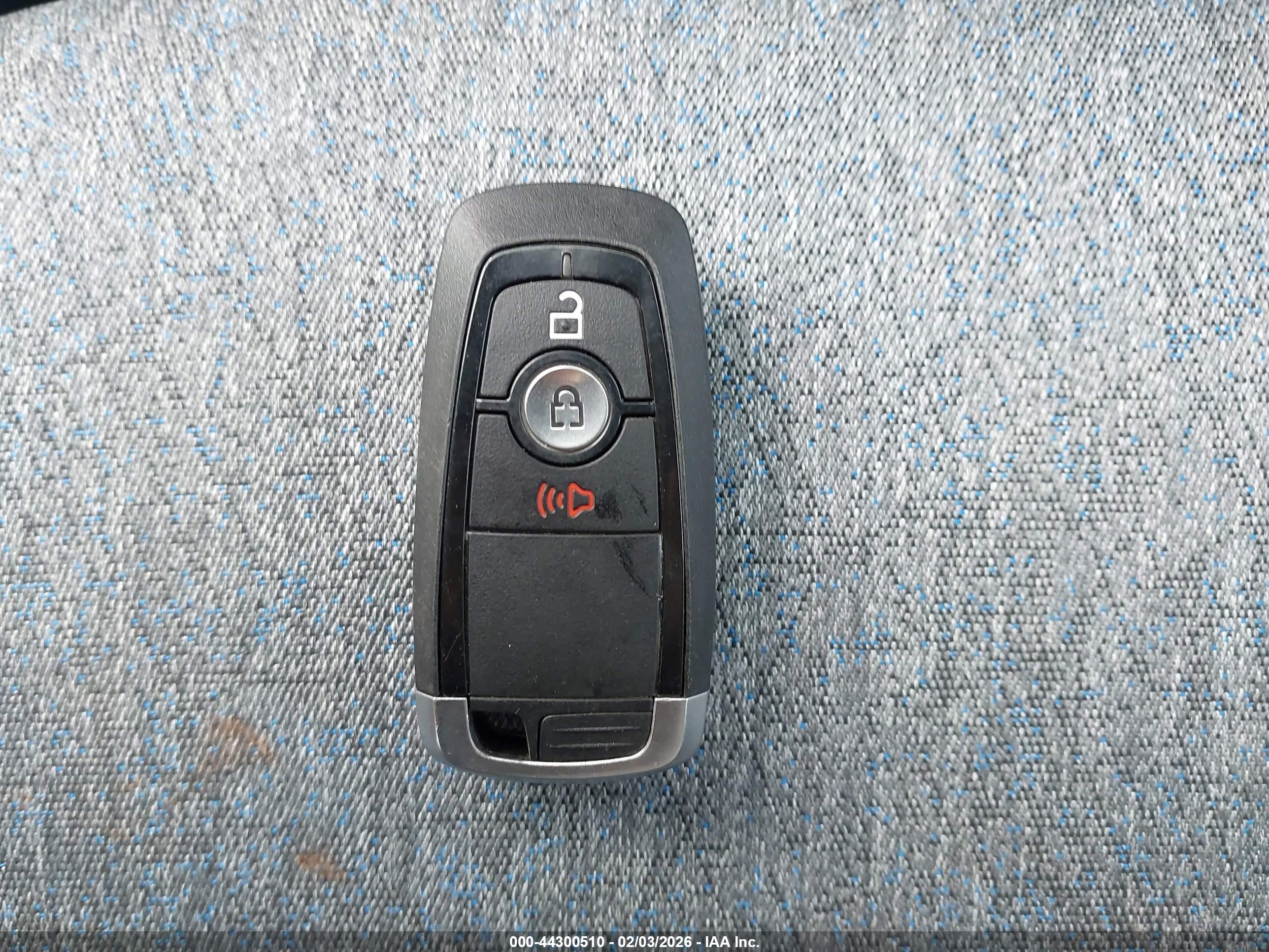 FORD MAVERICK image 11