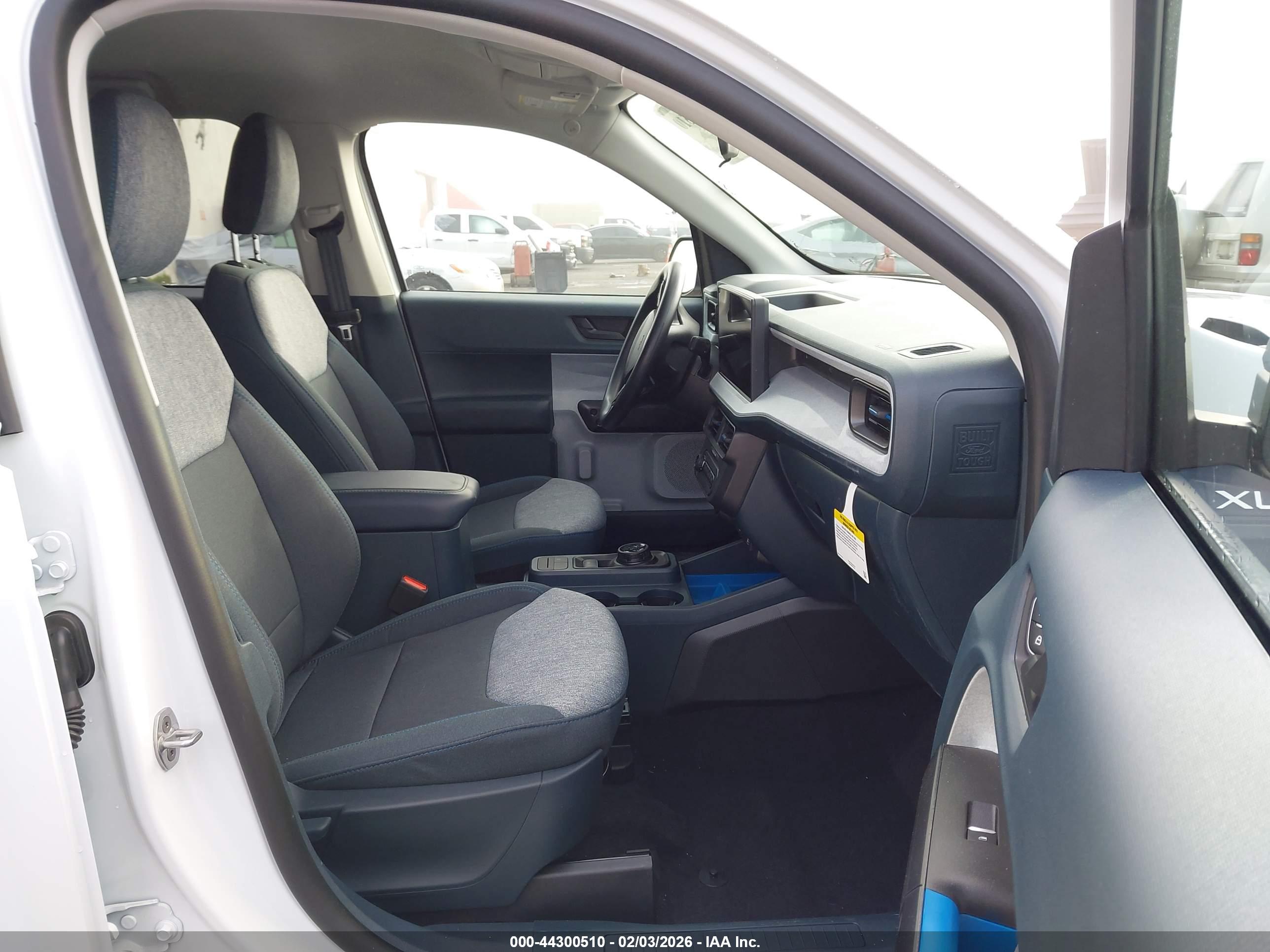 FORD MAVERICK image 5