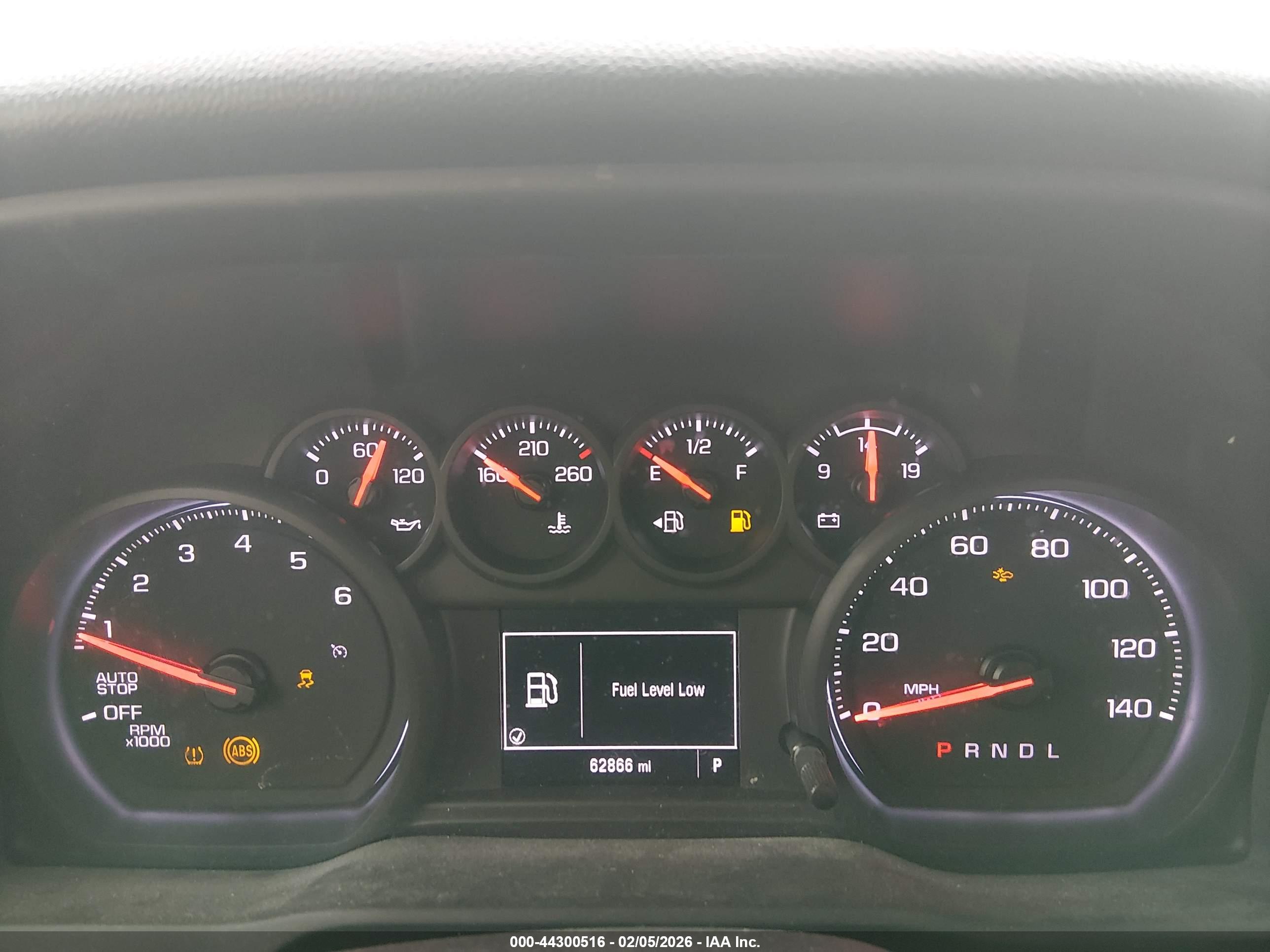 CHEVROLET SILVERADO image 7