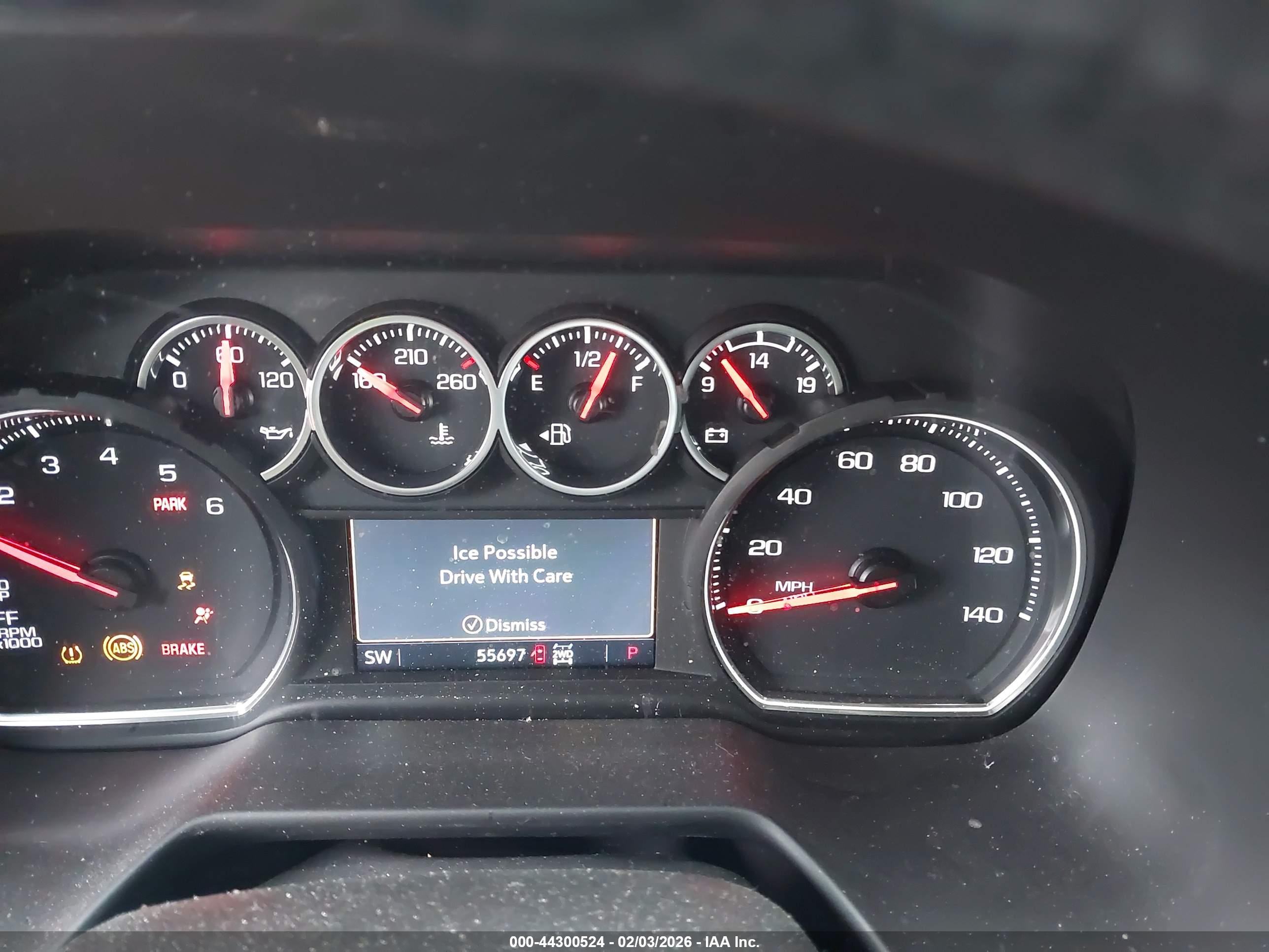 CHEVROLET TAHOE image 7