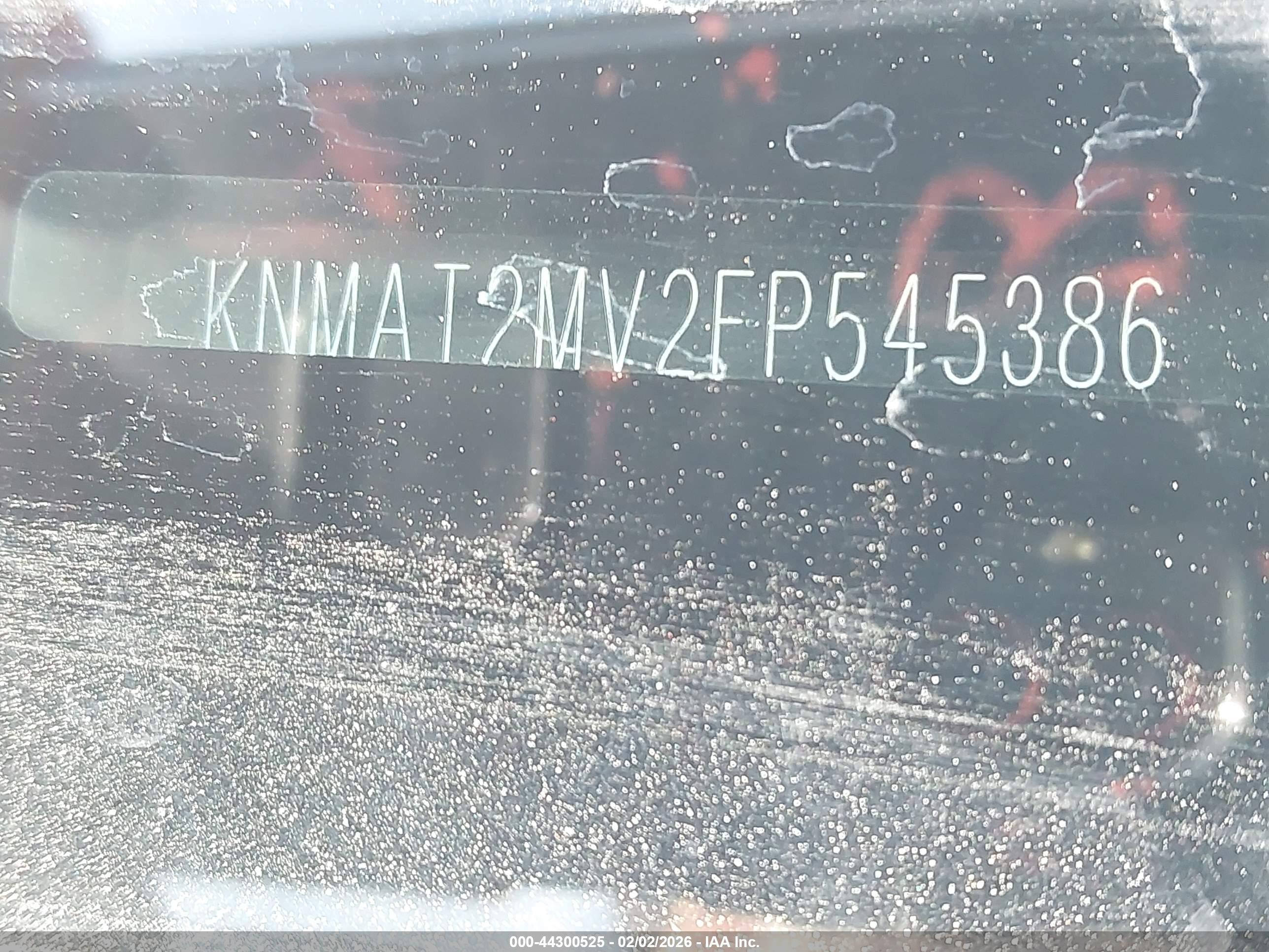 NISSAN ROGUE image 9