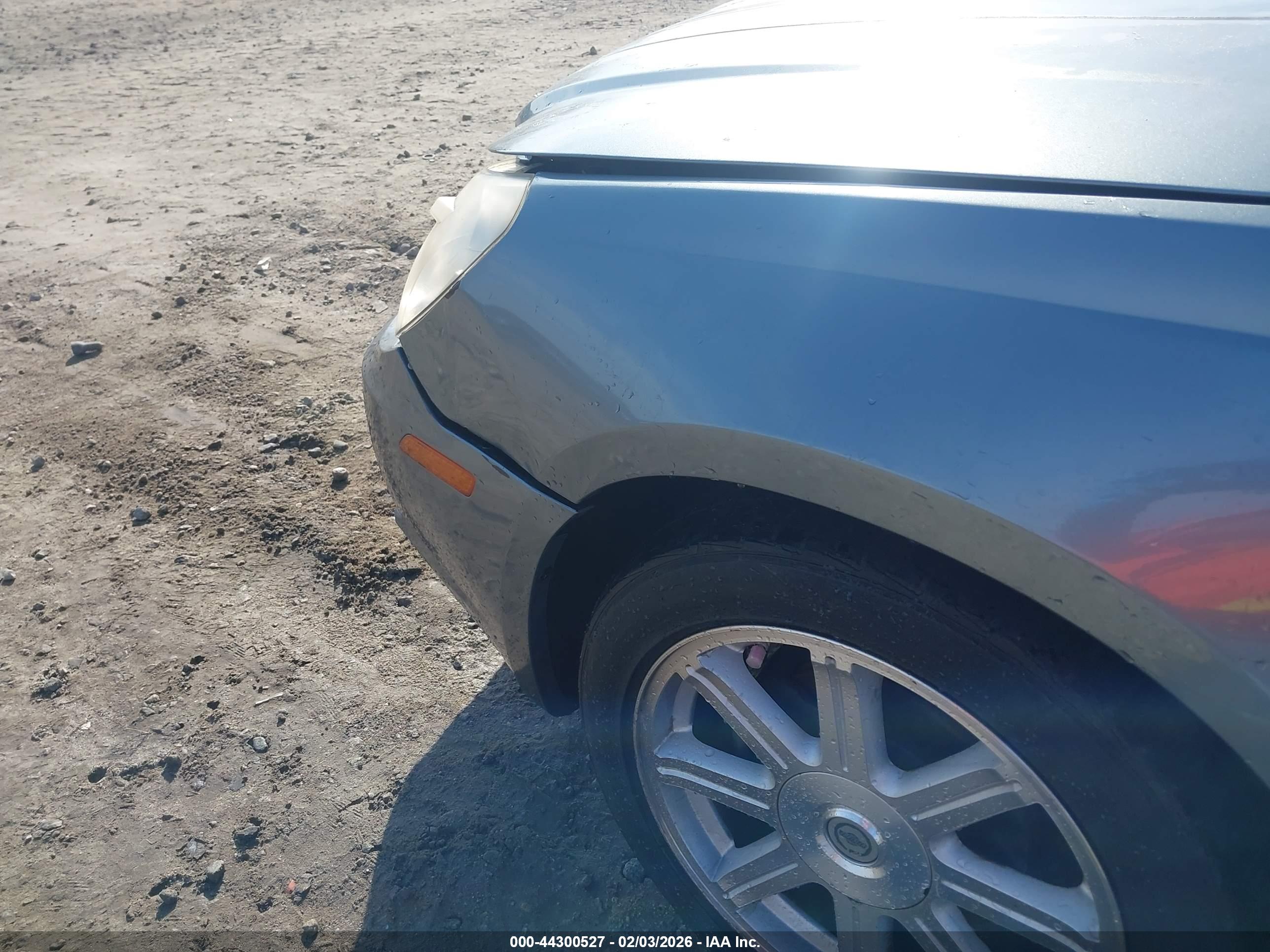 CHRYSLER SEBRING image 6