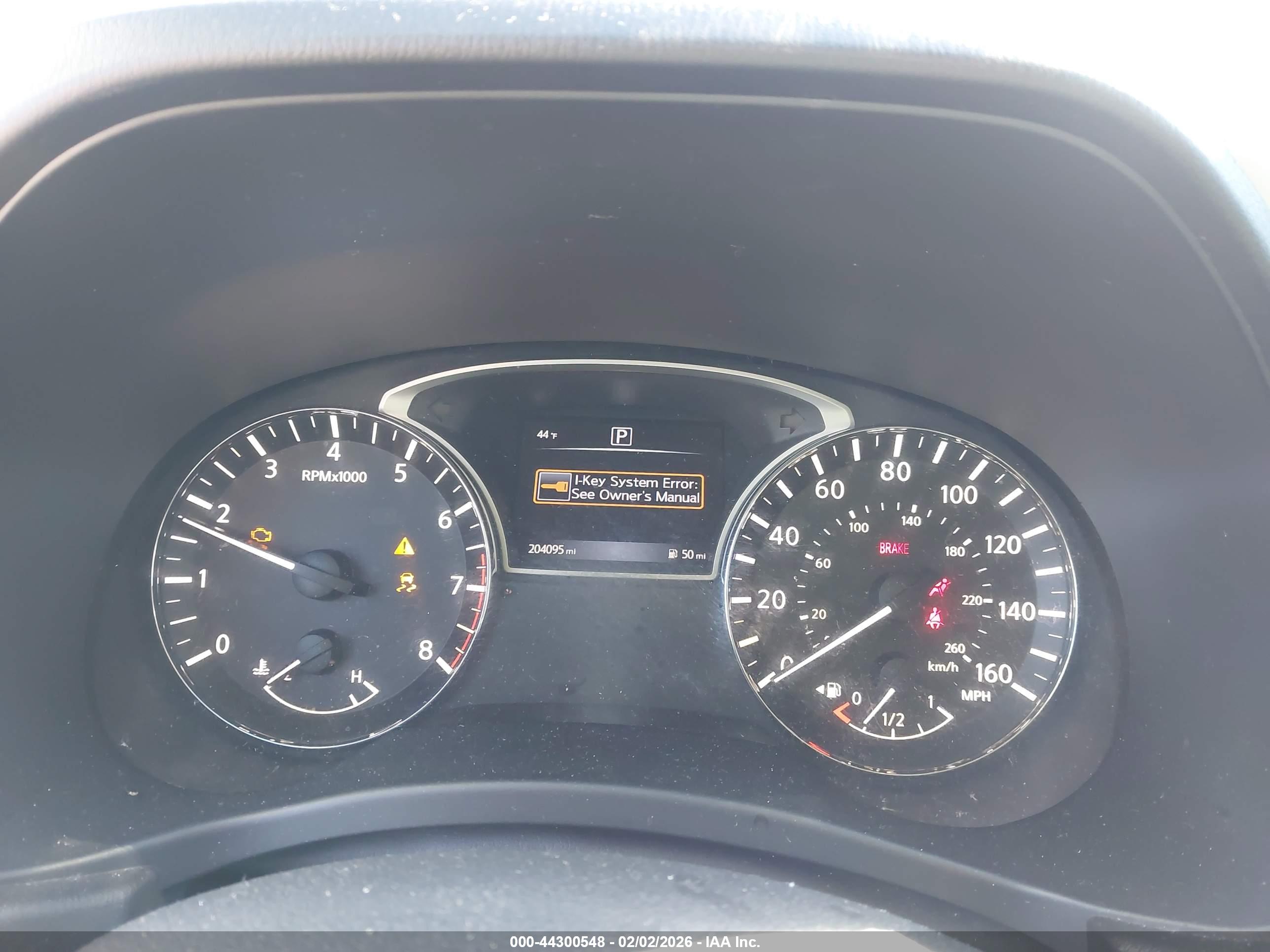 NISSAN PATHFINDER image 7