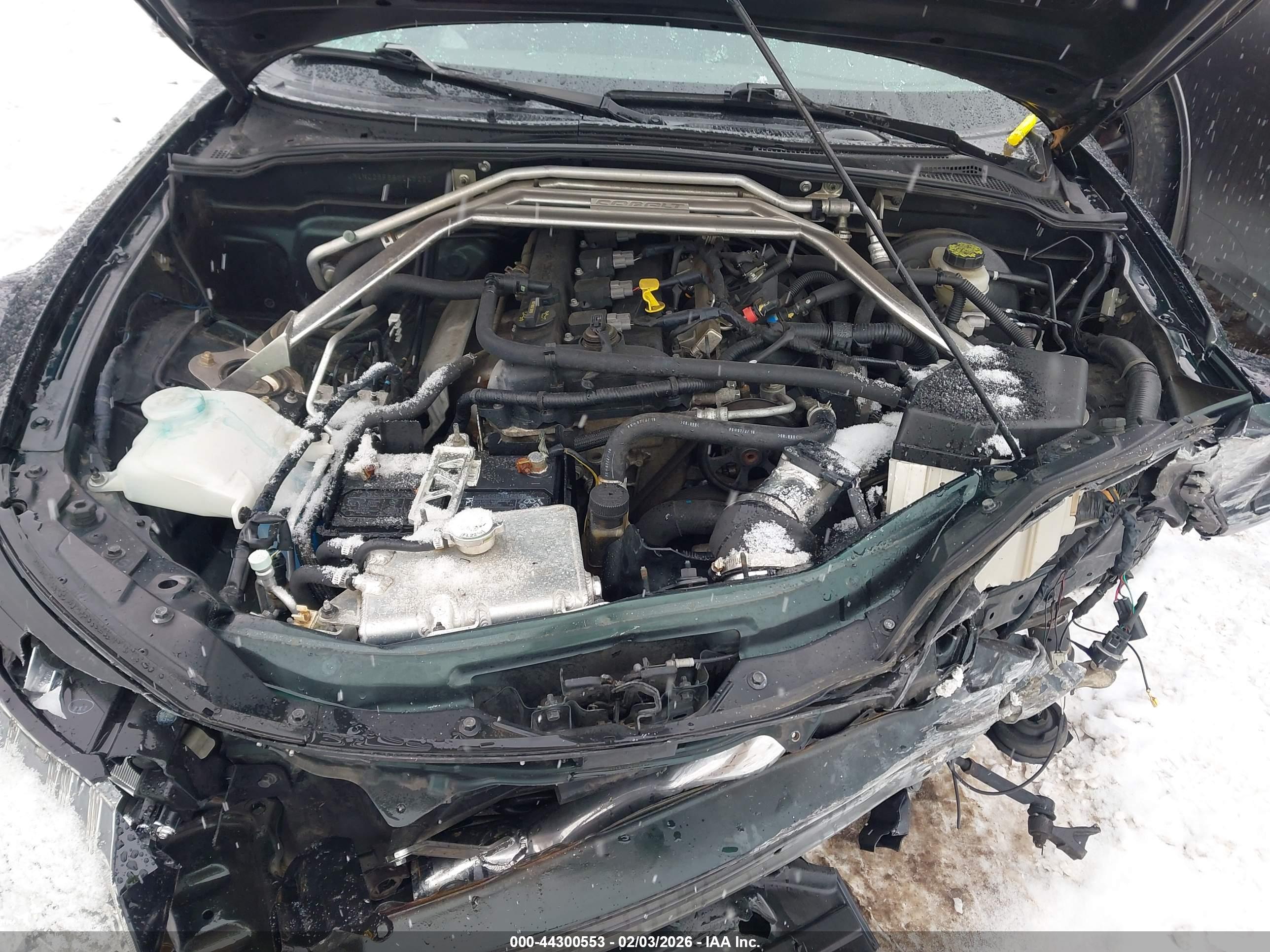 MAZDA MX-5 image 10