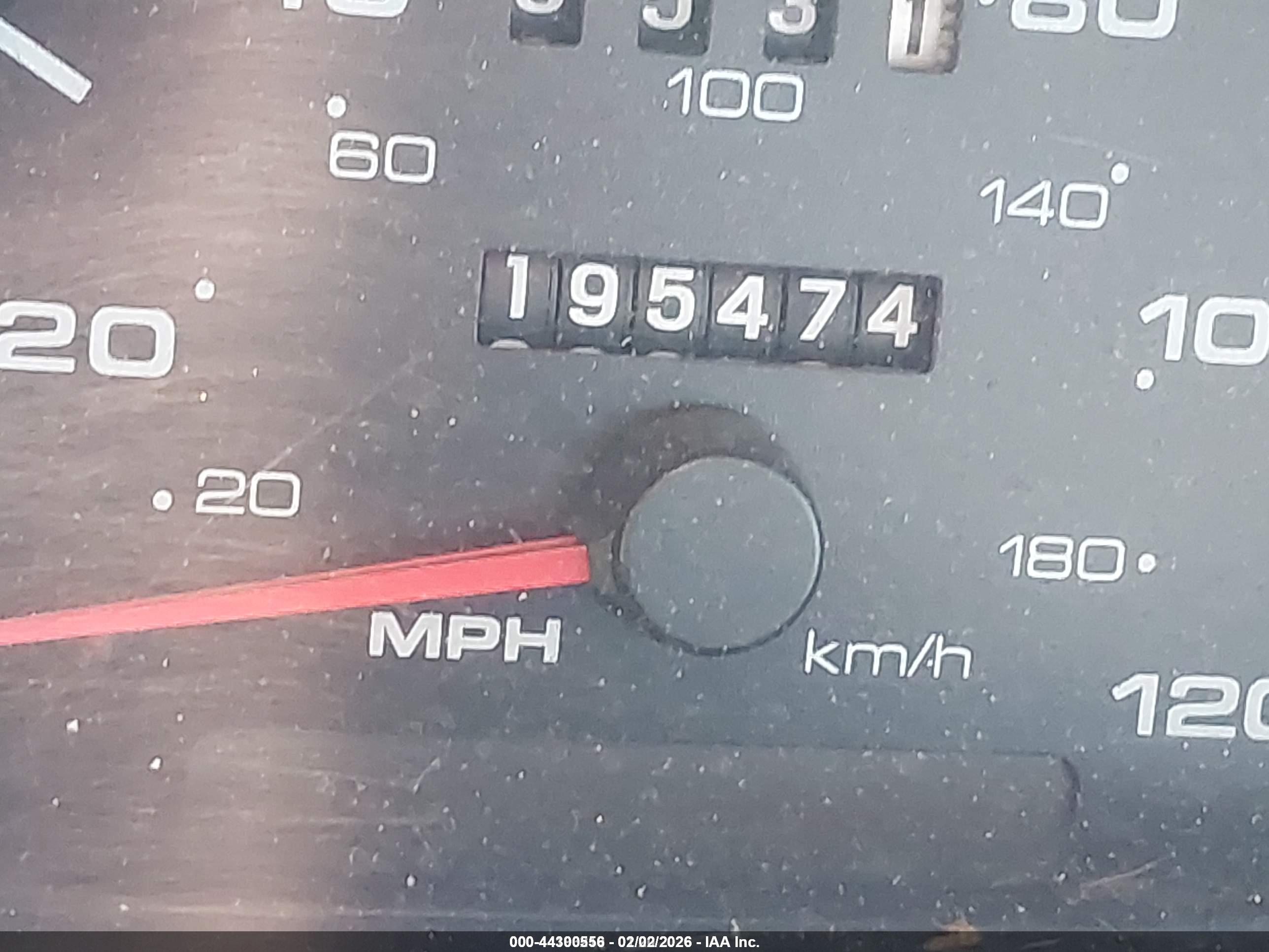 FORD TAURUS image 7