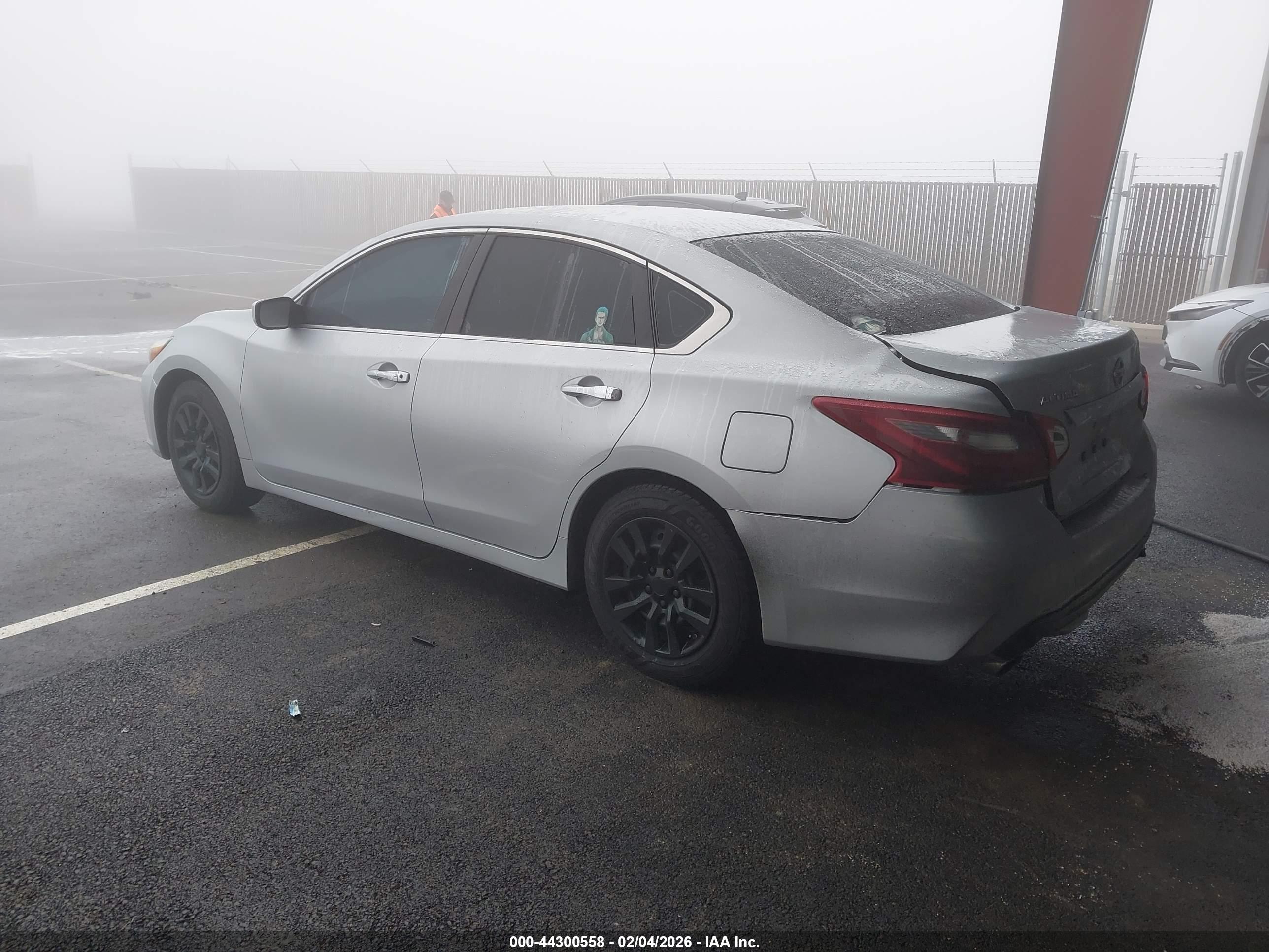 NISSAN ALTIMA image 3