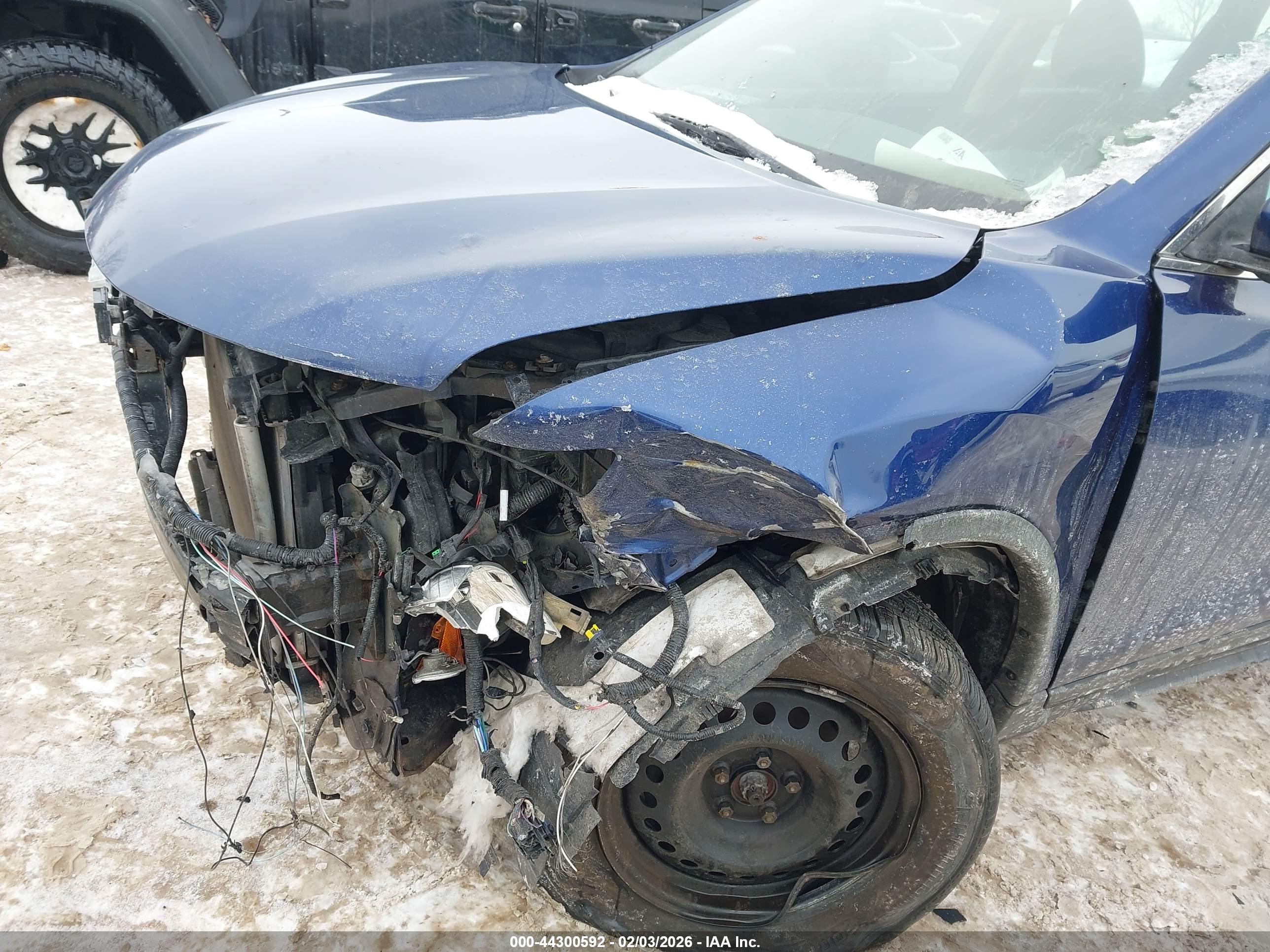 NISSAN ROGUE image 6