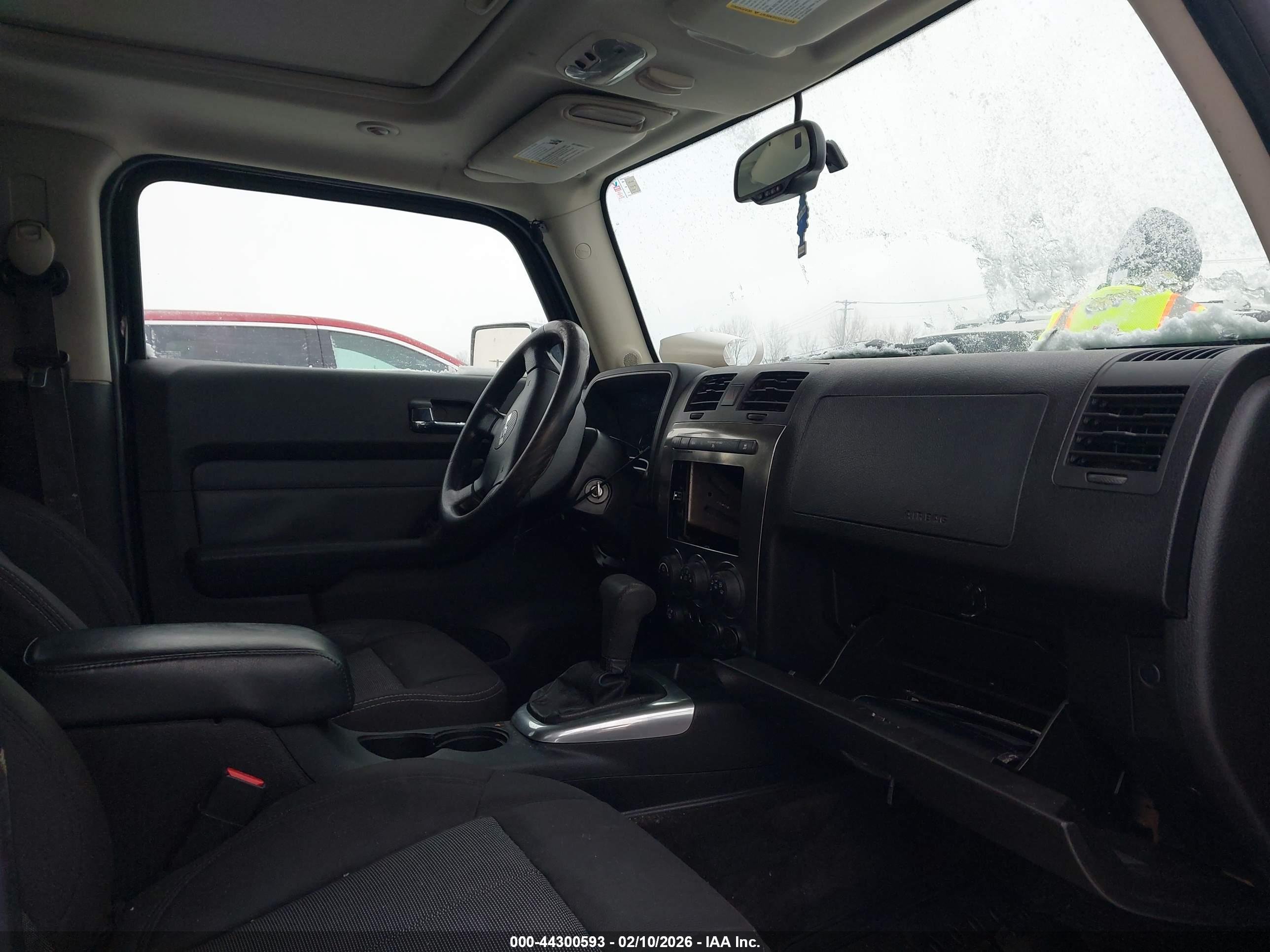 HUMMER H3 image 5
