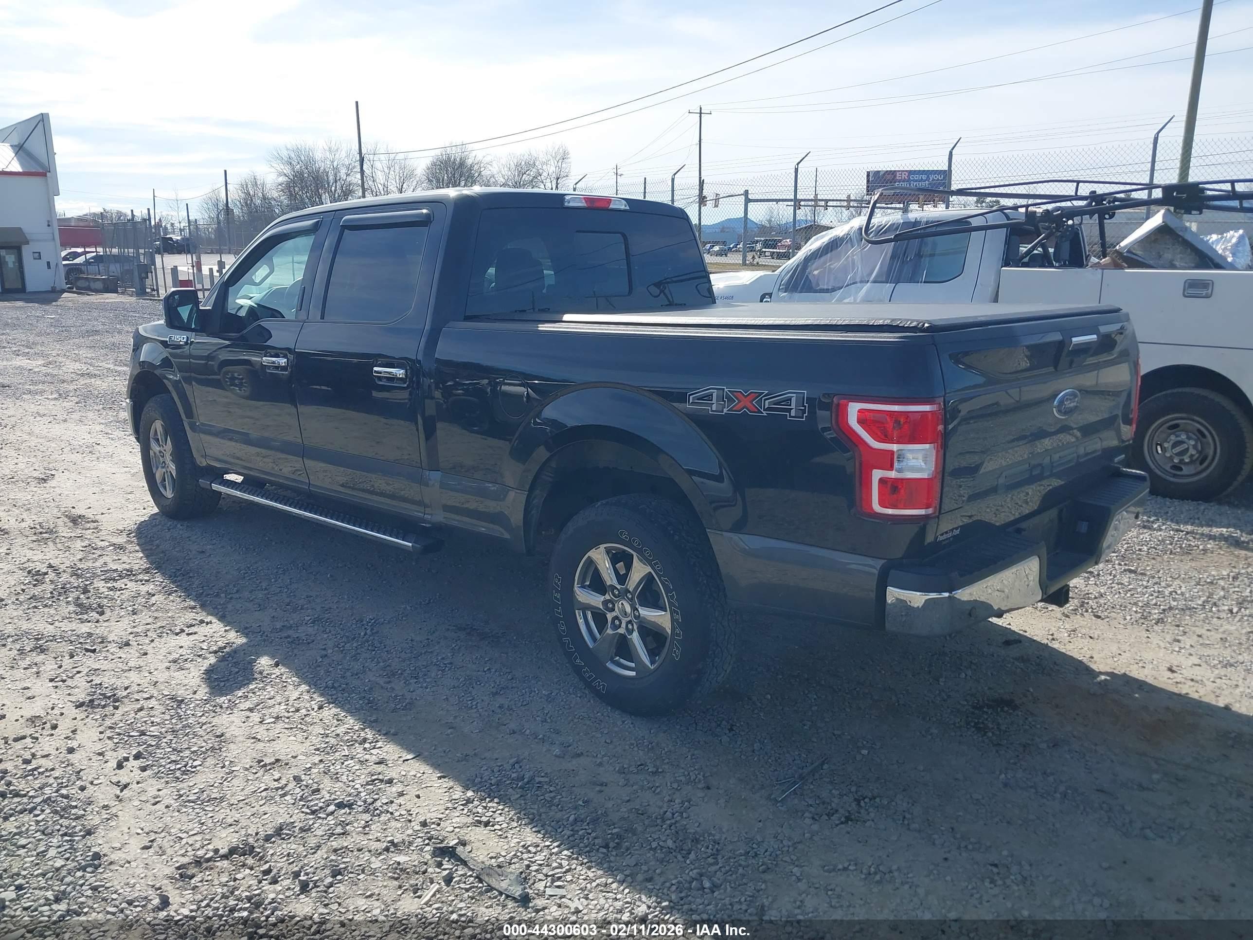 FORD F-150 image 3
