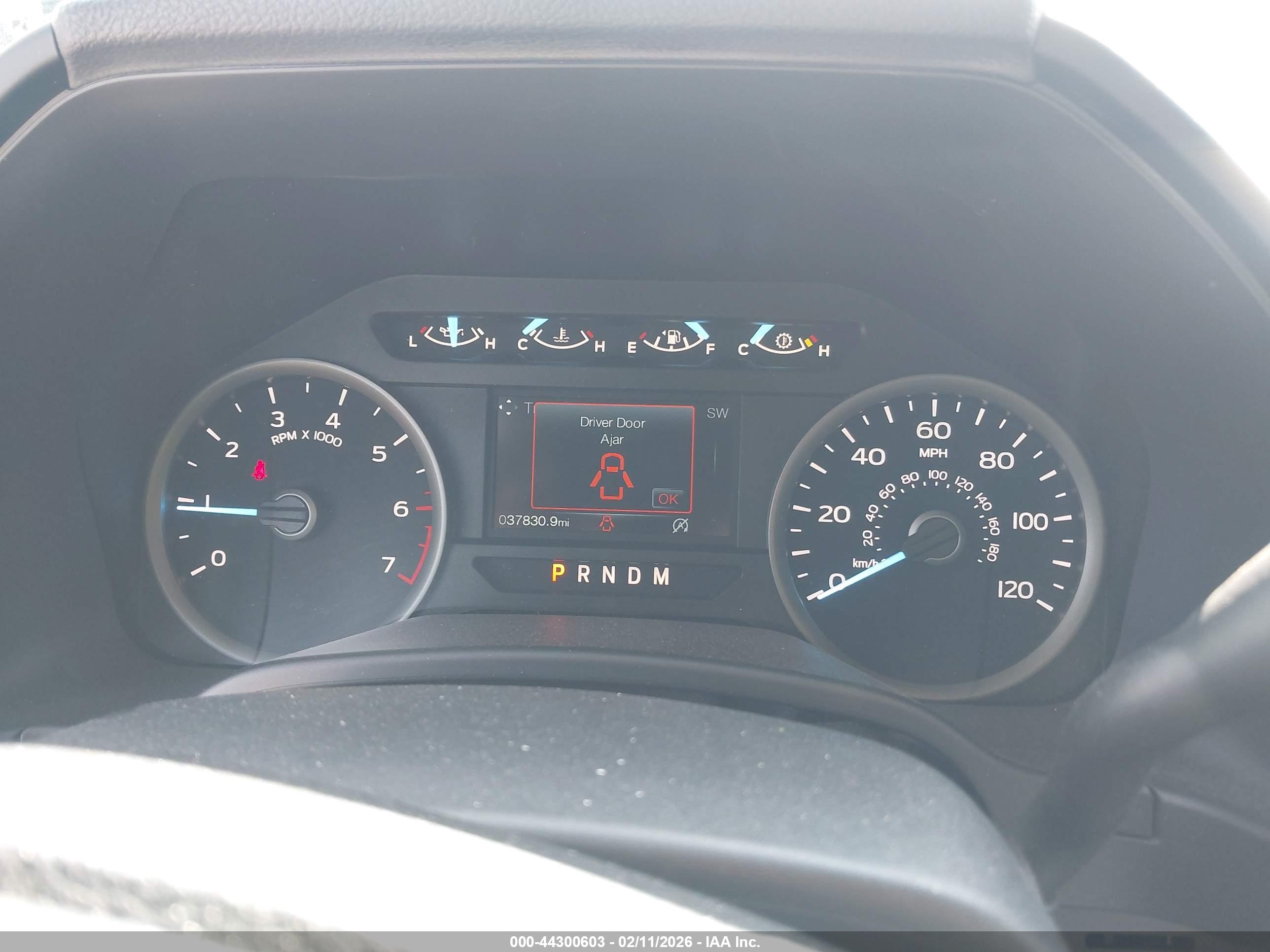 FORD F-150 image 7