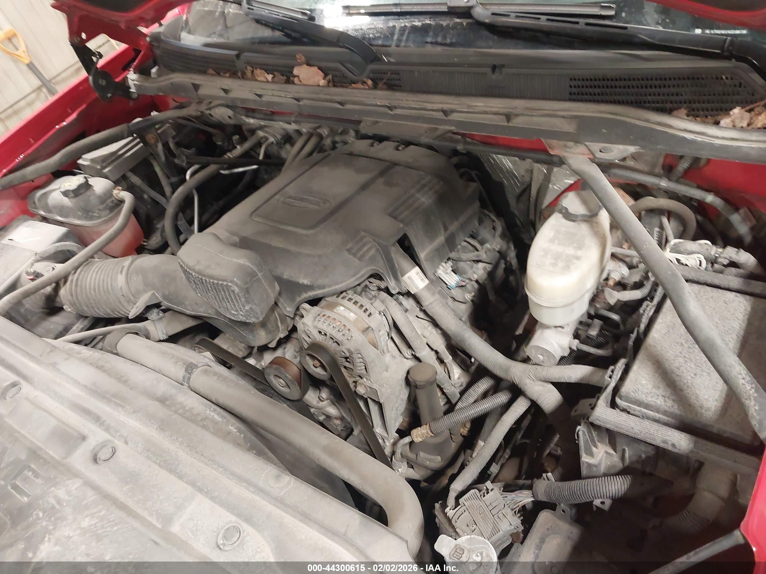 GMC SIERRA image 10