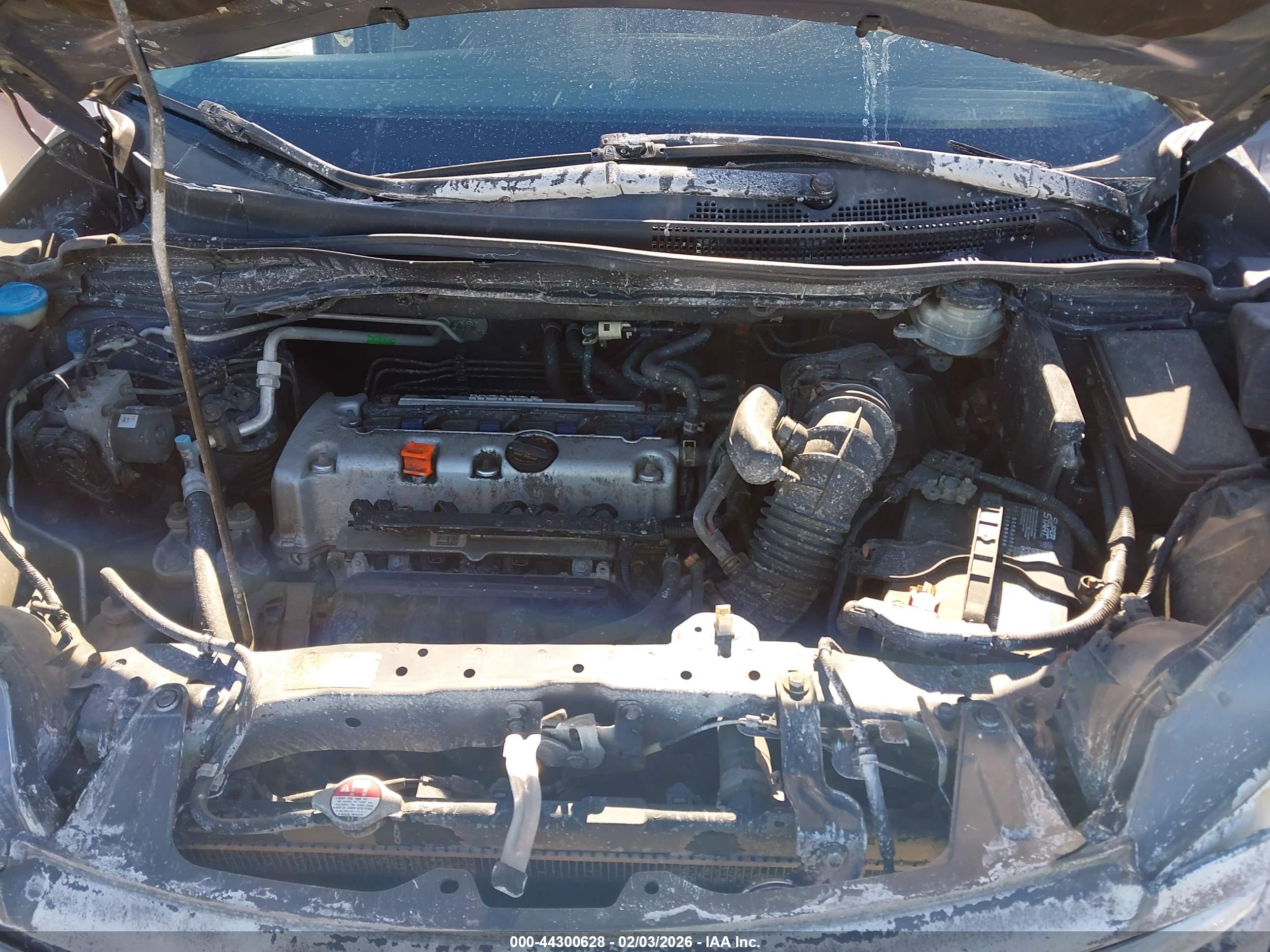 HONDA CR-V image 10