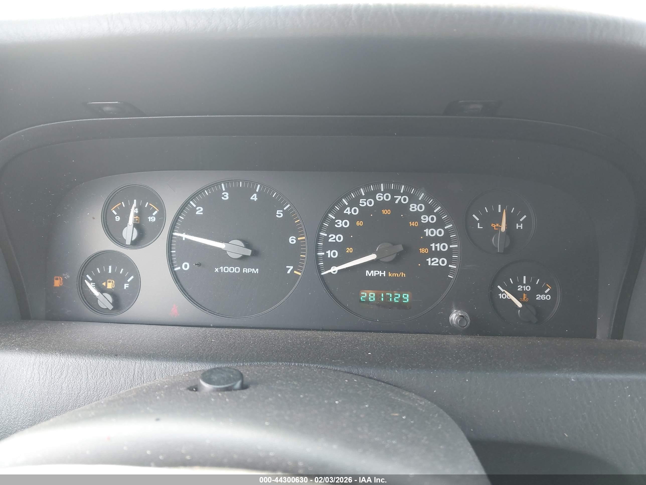 JEEP GRAND image 7