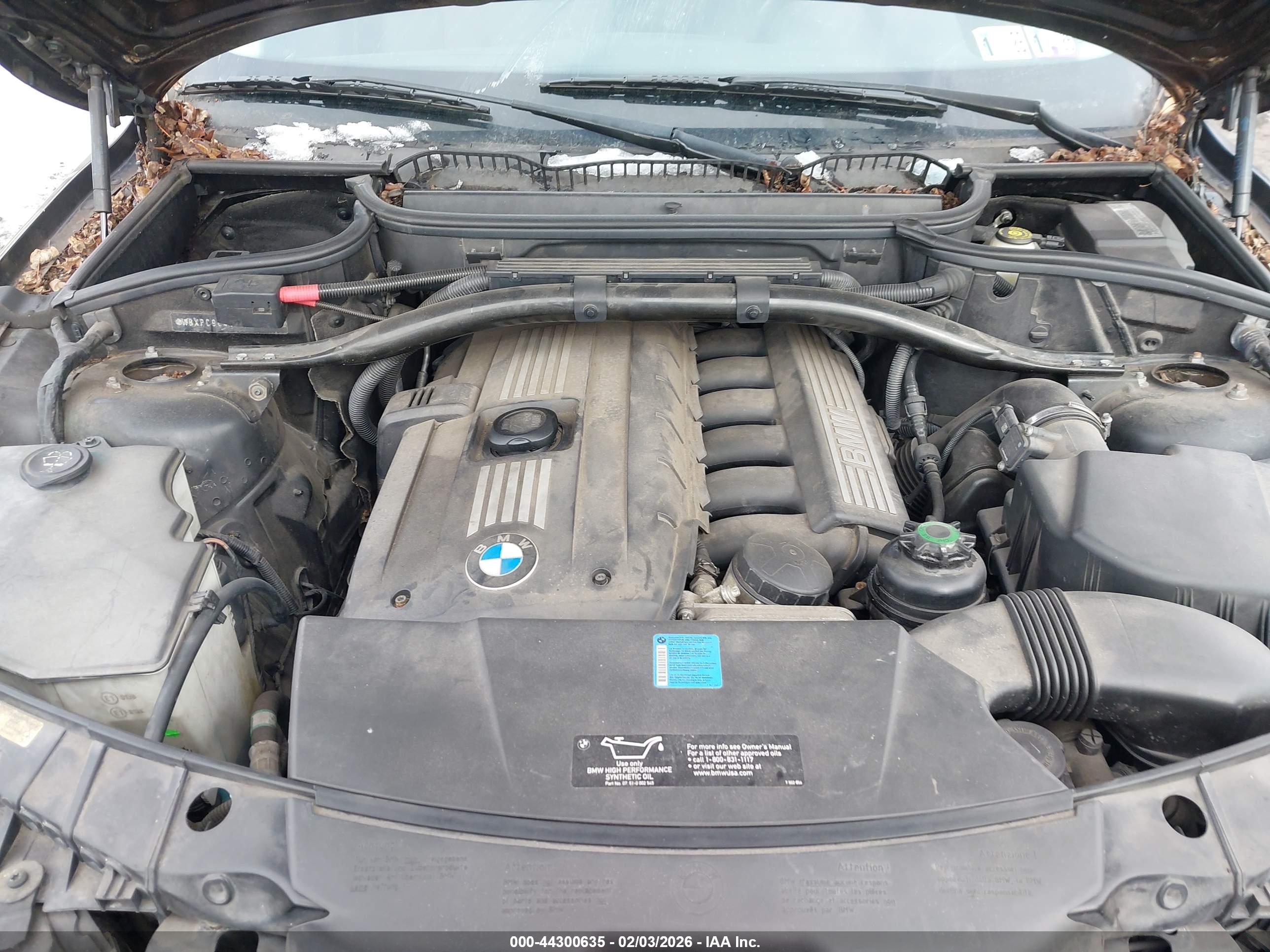 BMW X3 image 10