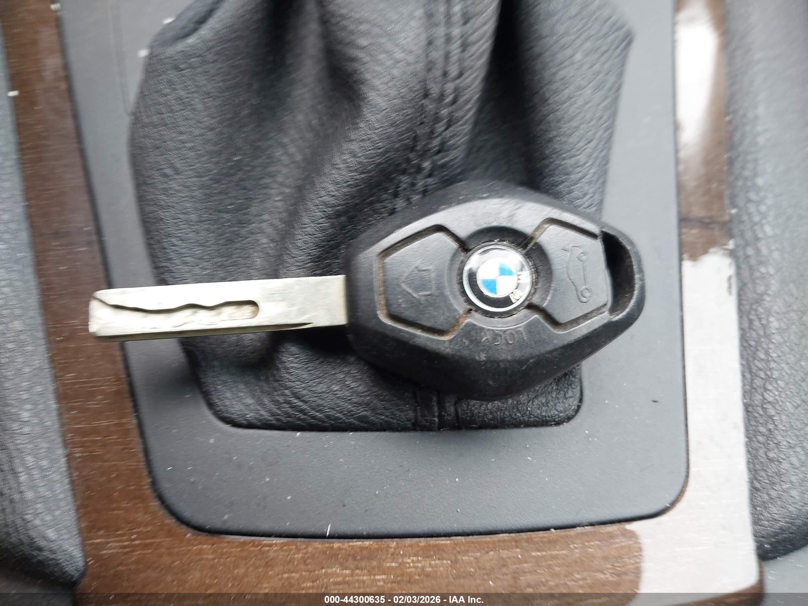 BMW X3 image 11