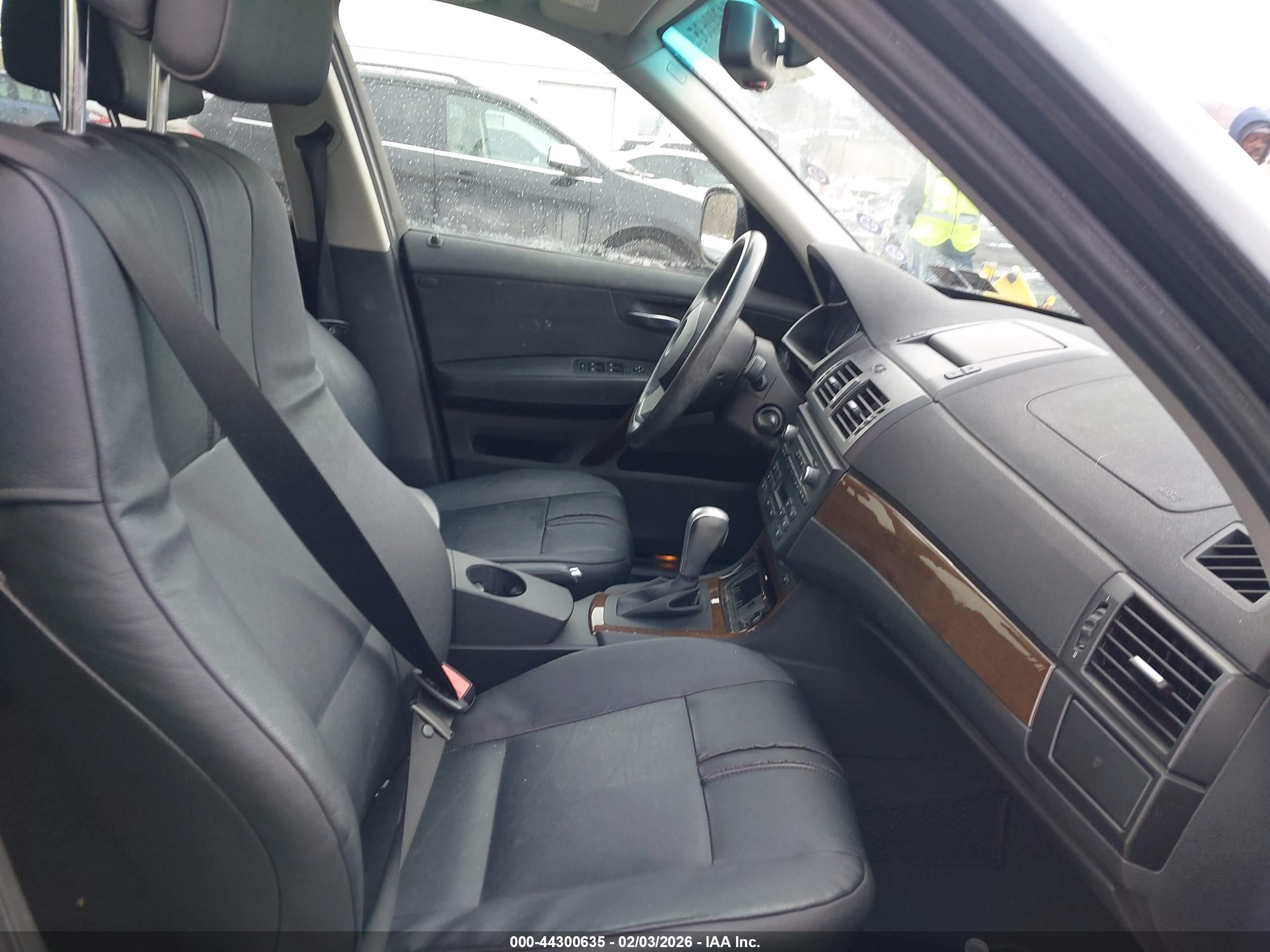 BMW X3 image 5