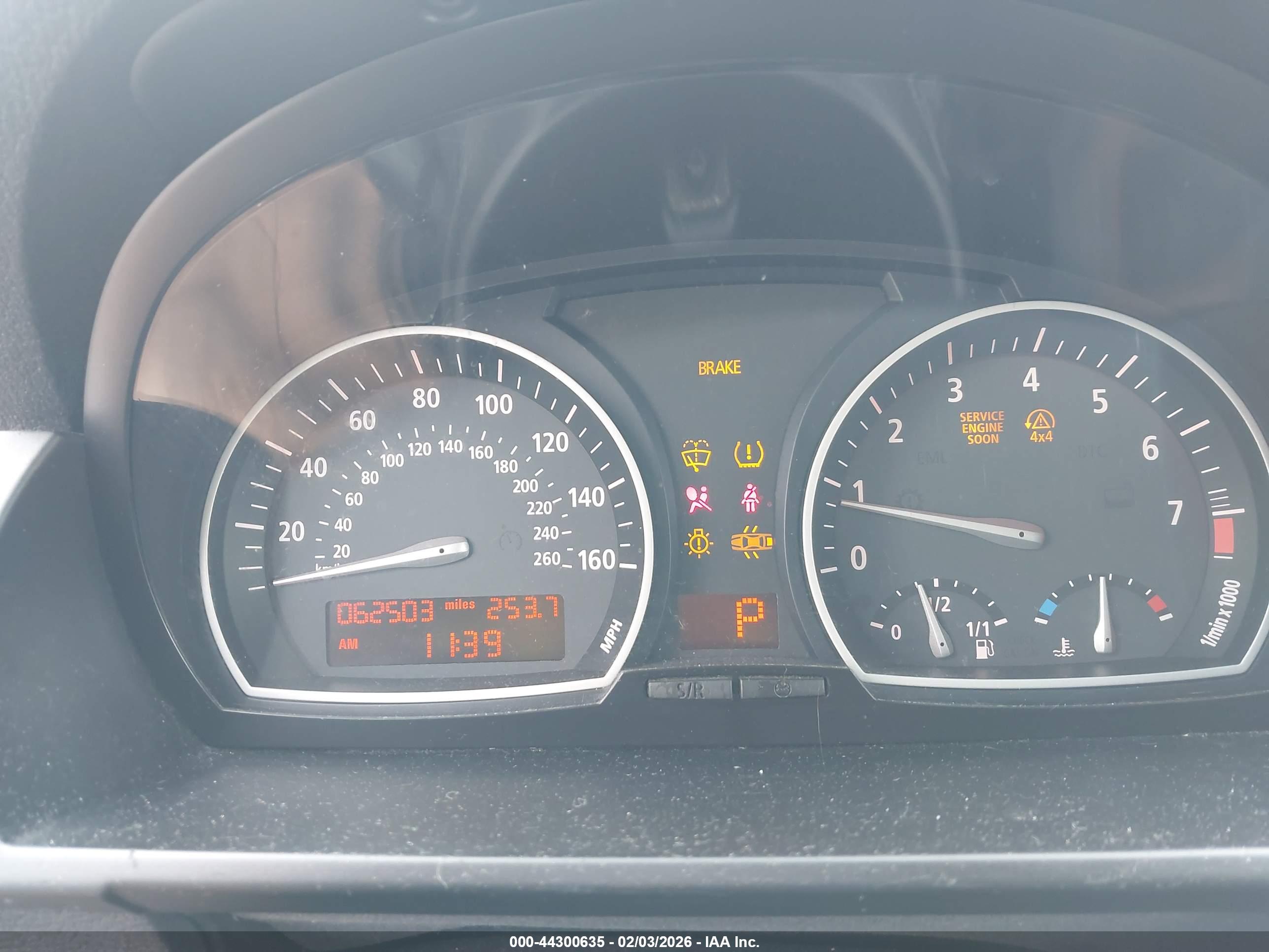 BMW X3 image 7