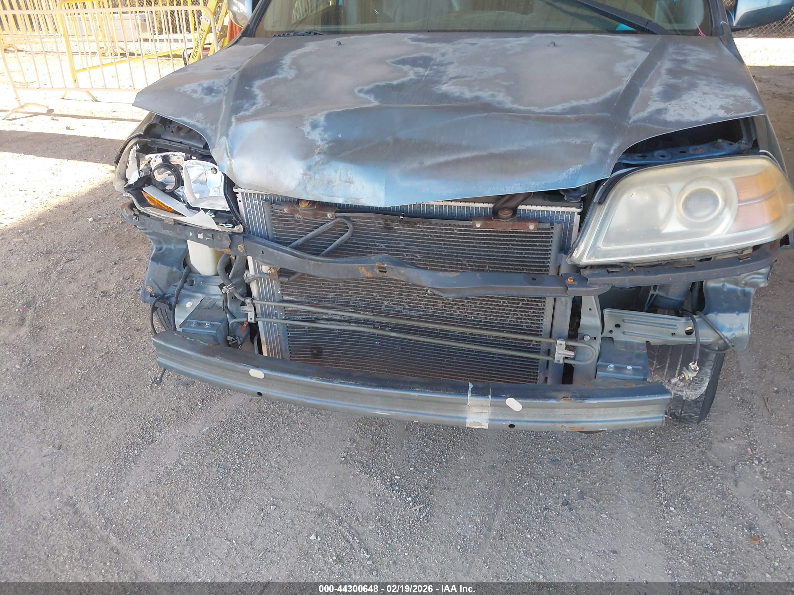 ACURA MDX image 6