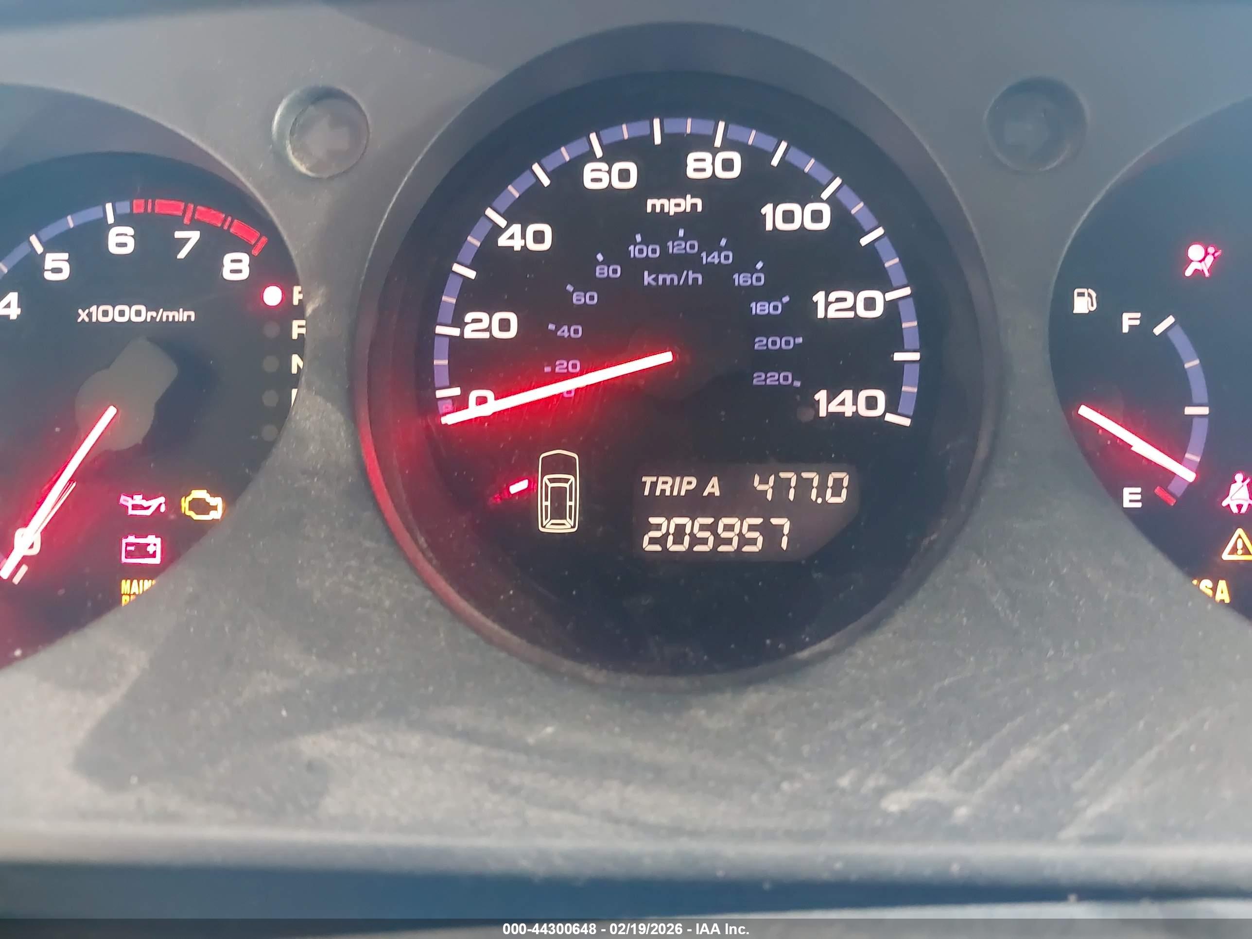 ACURA MDX image 7