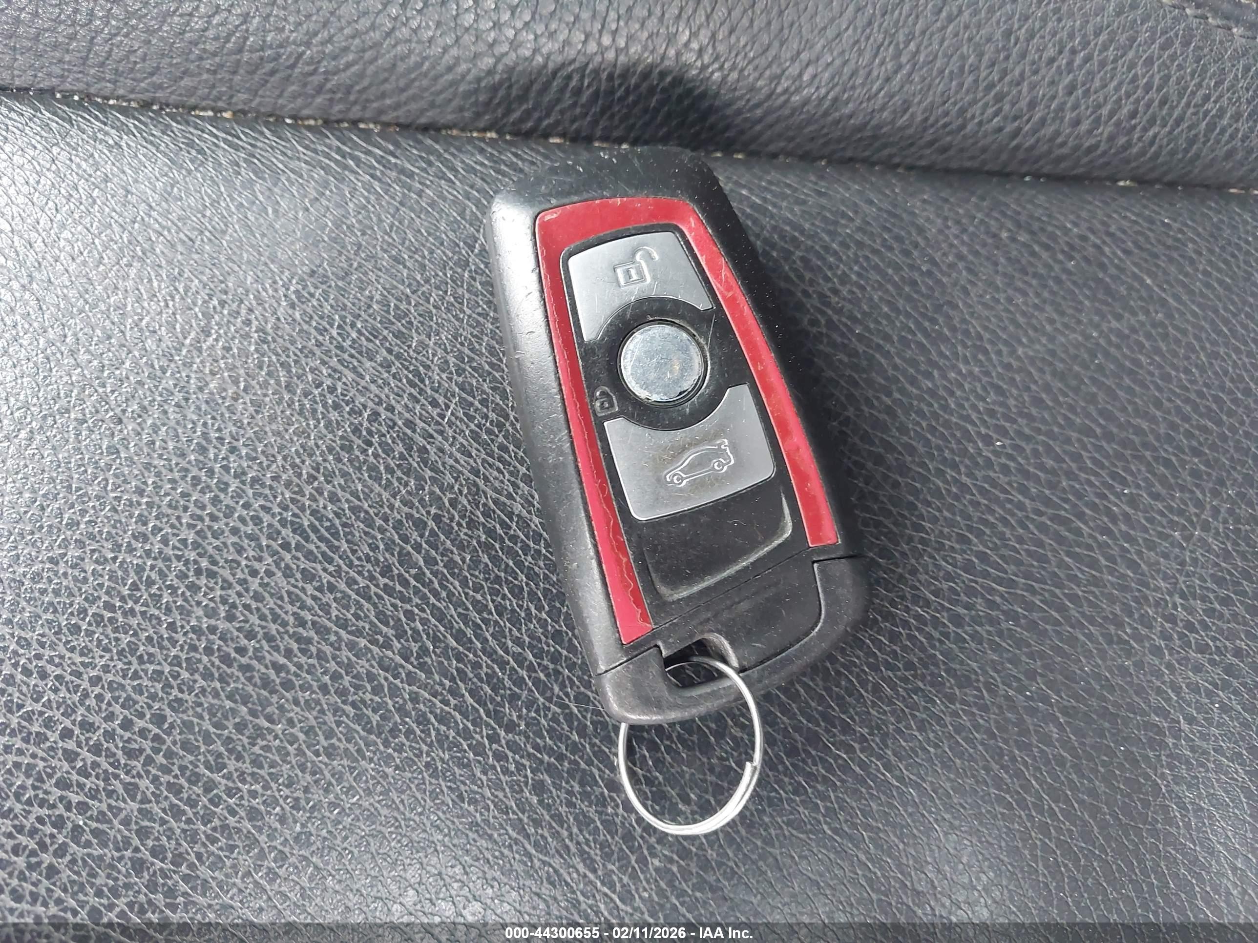 BMW 328D image 11