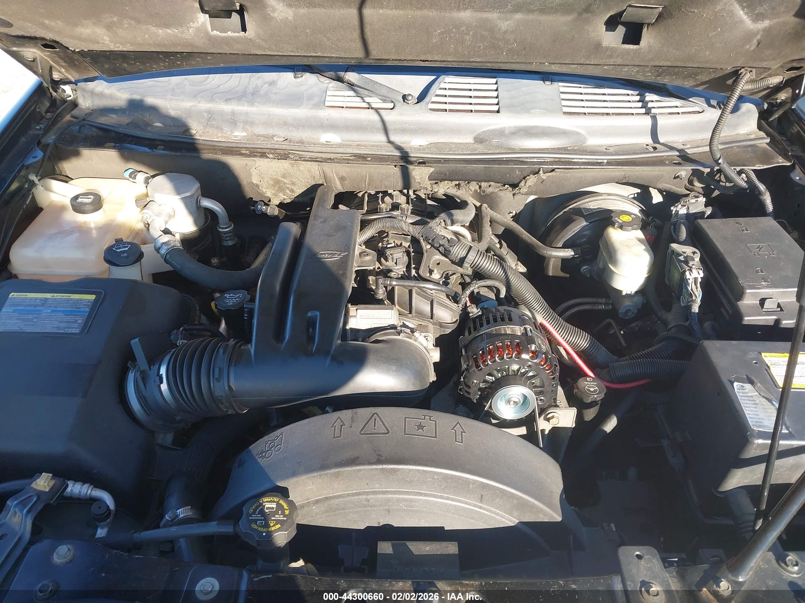 GMC ENVOY image 10