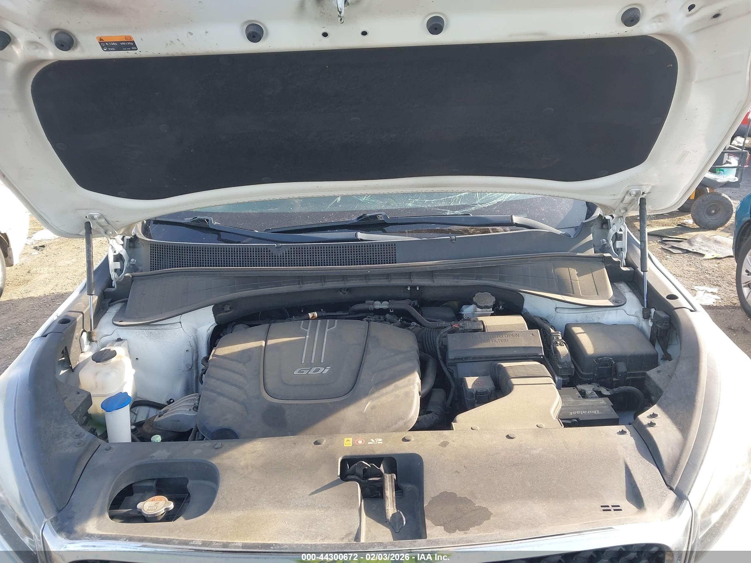 KIA SORENTO image 10