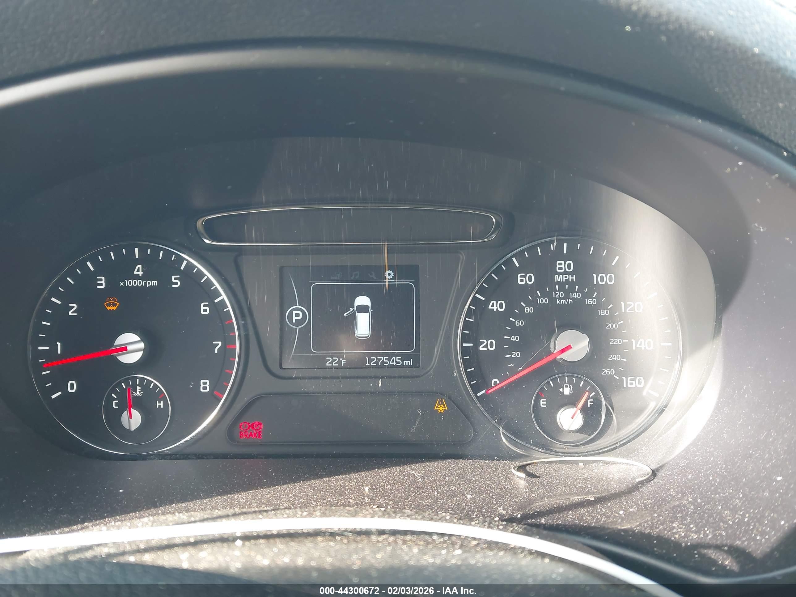 KIA SORENTO image 7