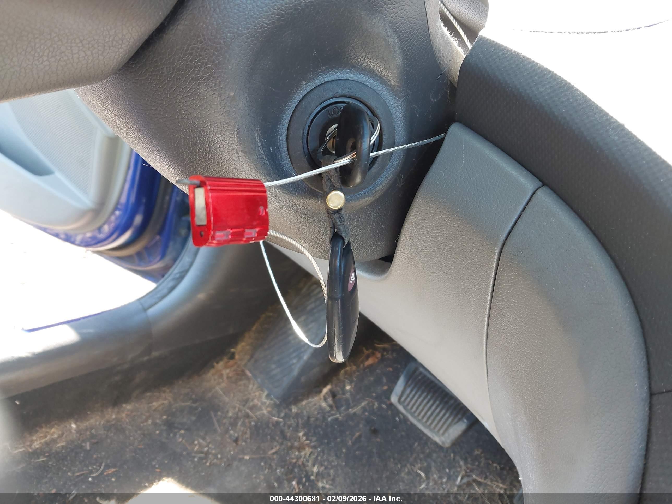 HYUNDAI ACCENT image 11