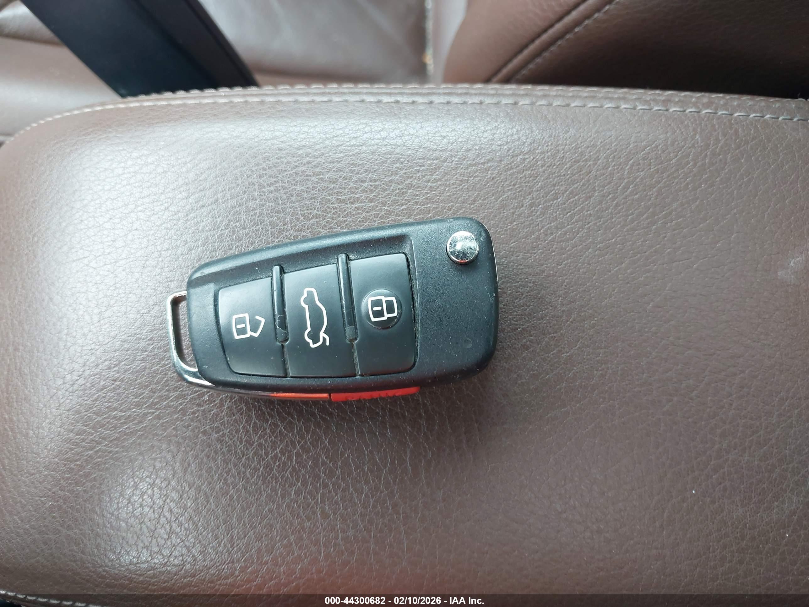 AUDI Q3 image 11