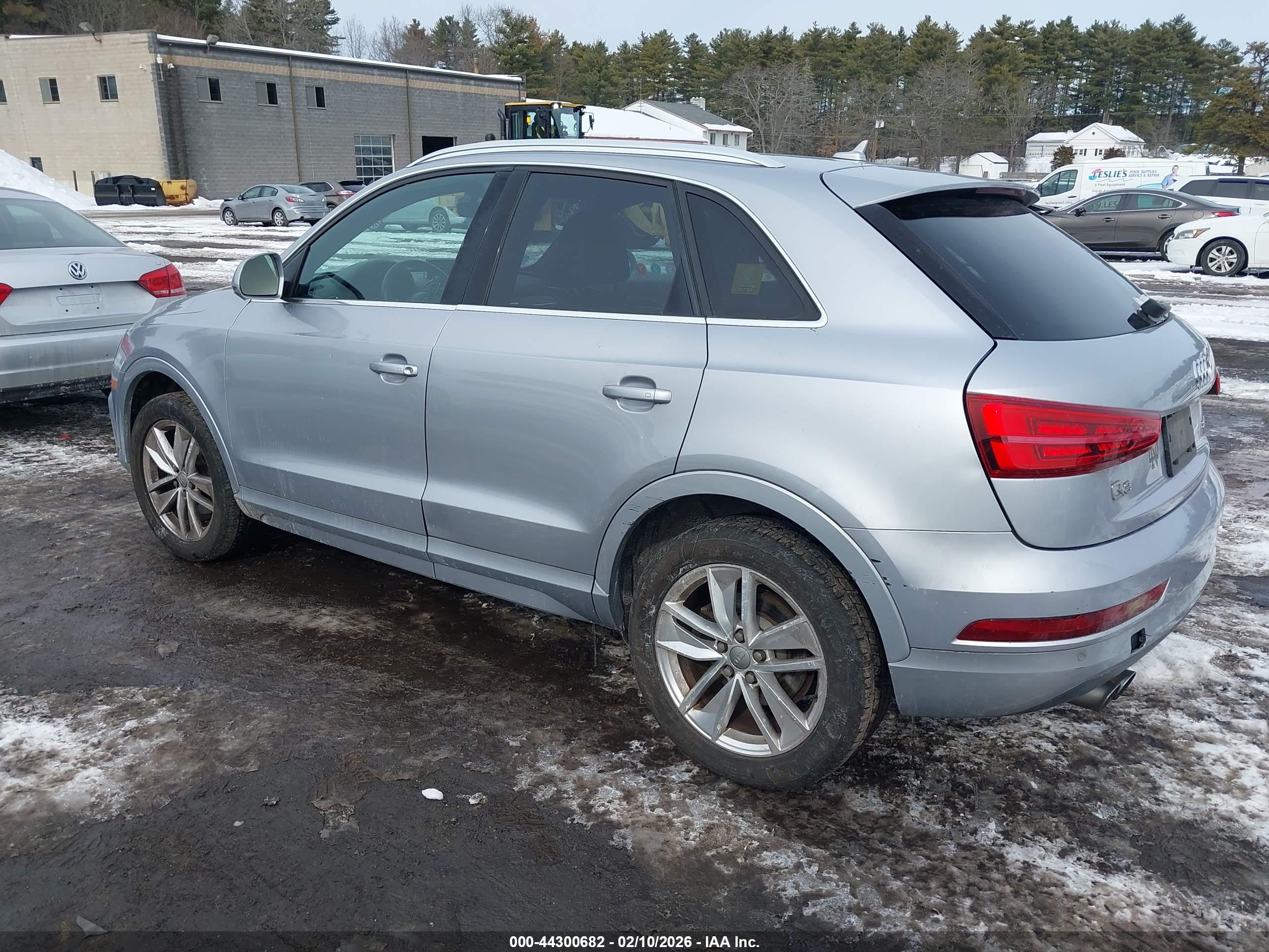 AUDI Q3 image 3