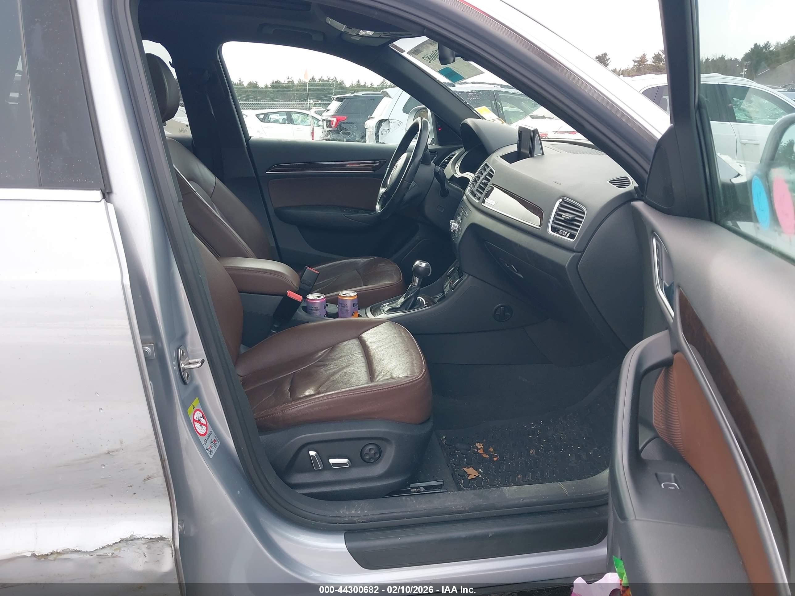 AUDI Q3 image 5